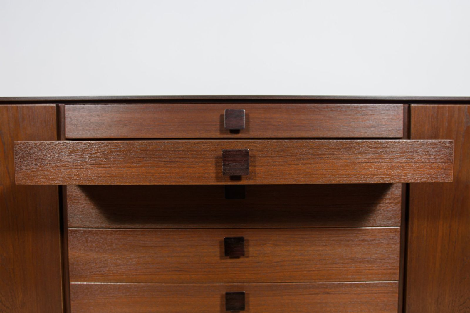 photo for sale Mid Century Modern Sideboard By Ib Kofod Larsen For G Plan, 1960s