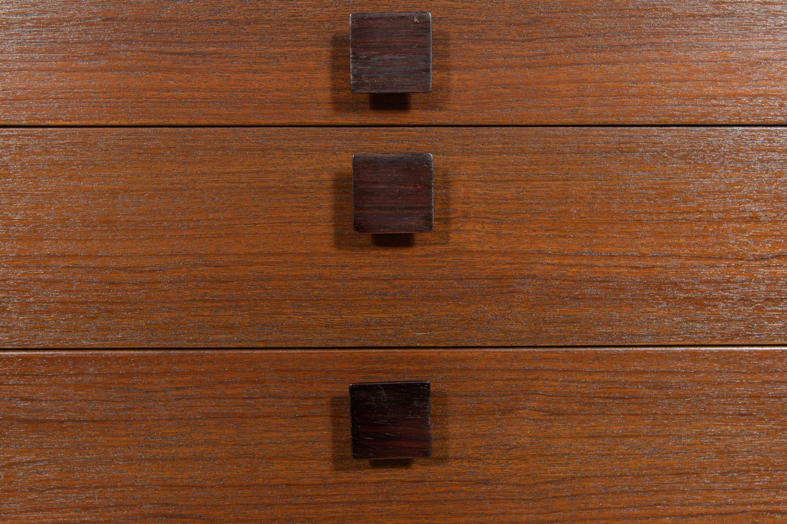 photo vintage Mid Century Modern Sideboard By Ib Kofod Larsen For G Plan, 1960s