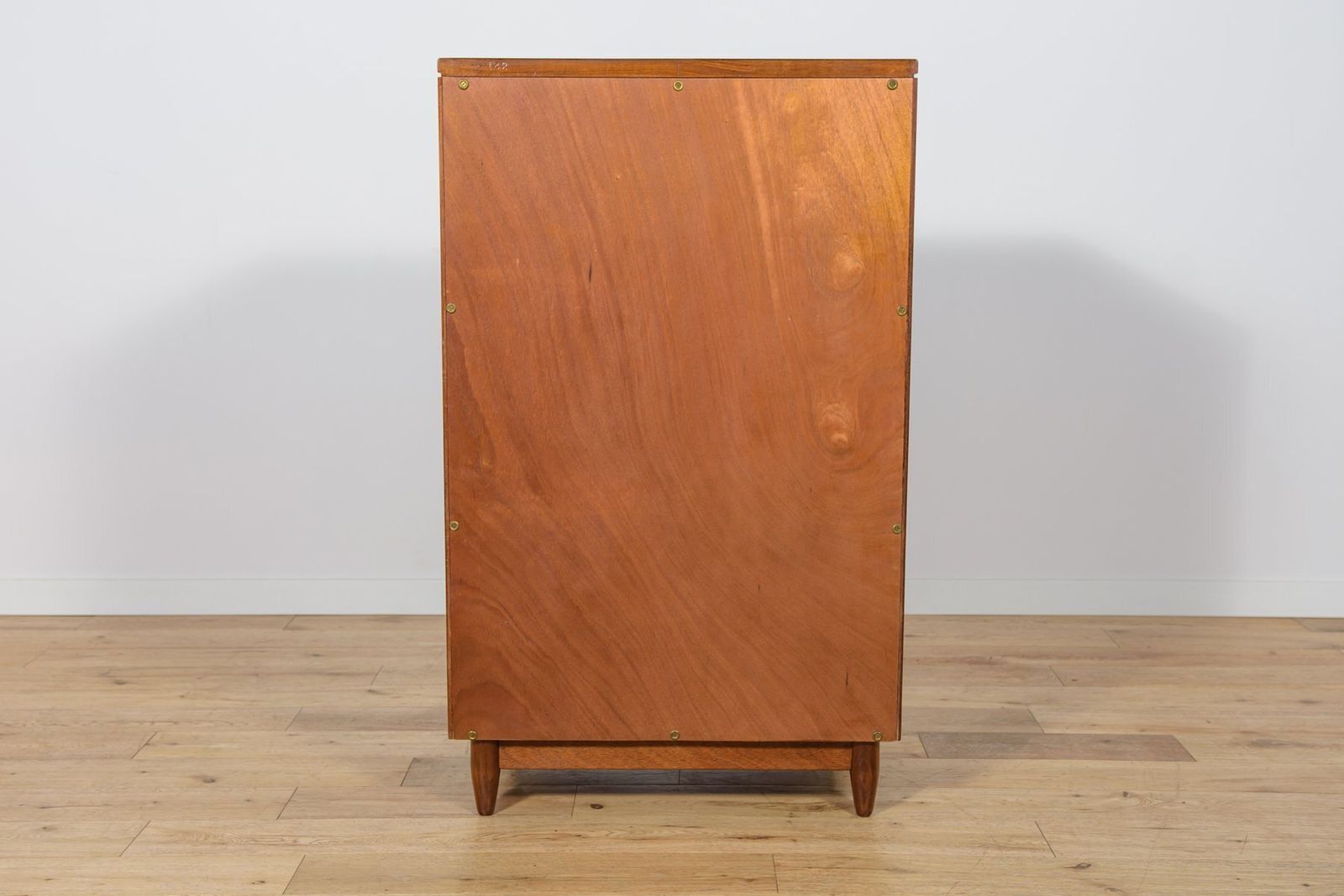Mid Century Teak Dresser From White & Newton, United Kingdom, 1960s photo vinterior