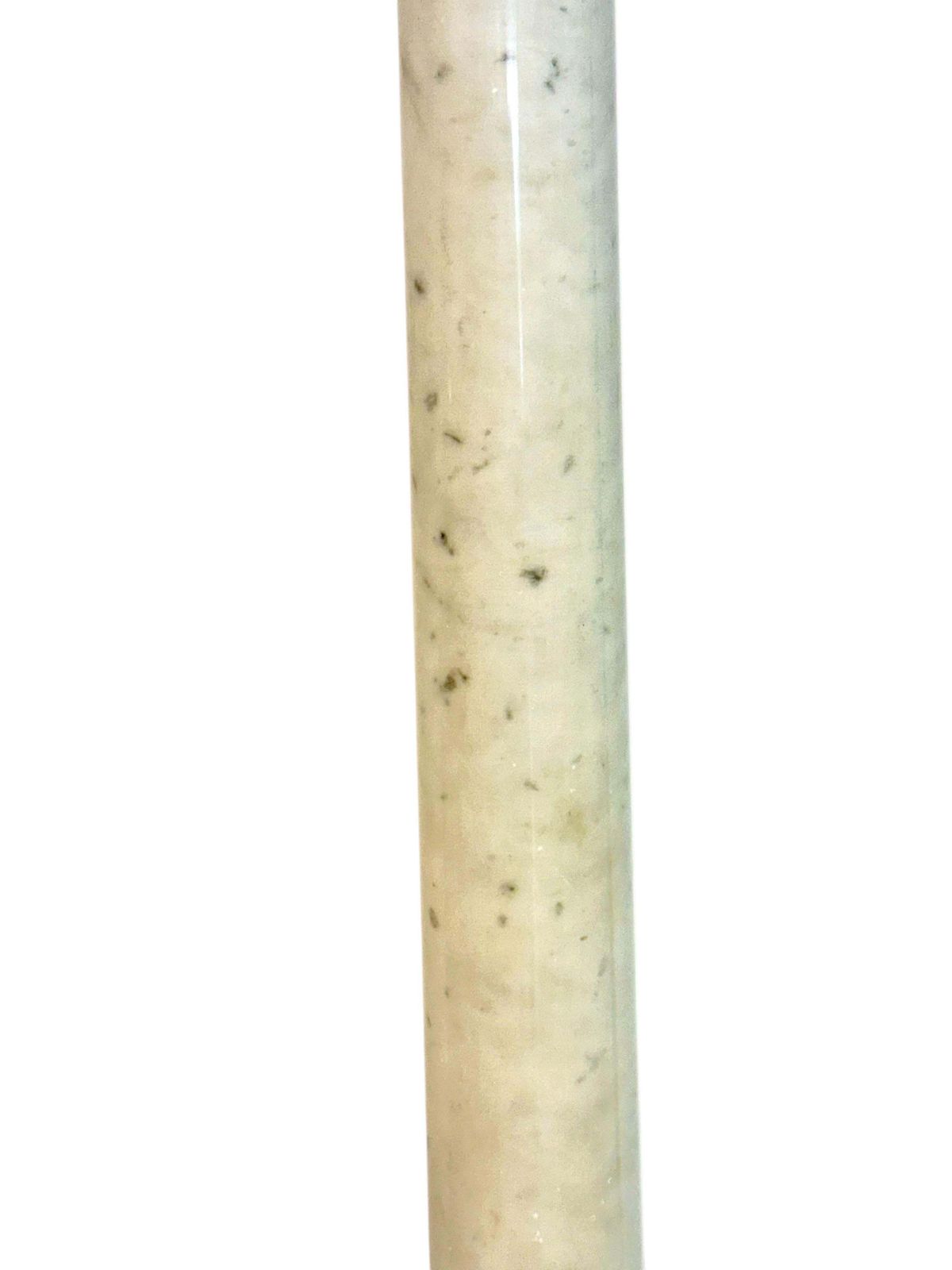 photo furniture French Marble And Gilt Bronze Pedestal Column, 19th Century