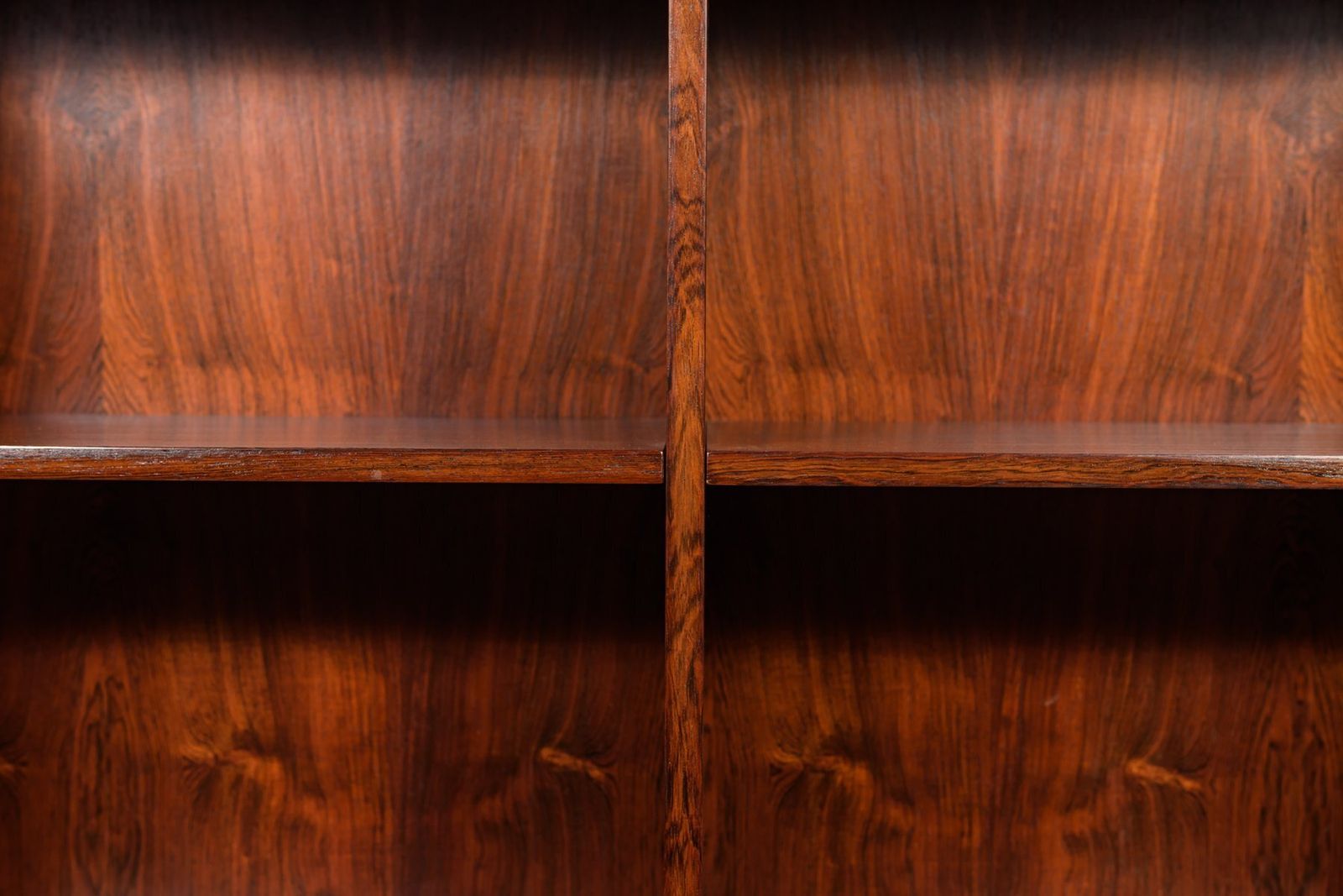 Mid Century Modern Rosewood Shelf, Denmark, 1960s photo buy
