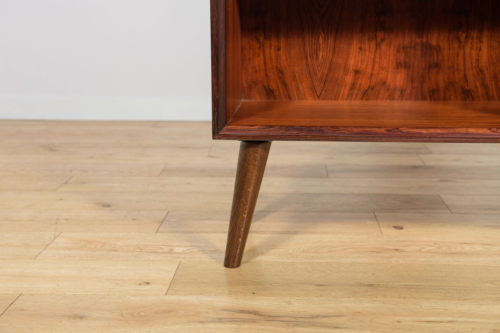 photo for sale Mid Century Modern Rosewood Shelf, Denmark, 1960s