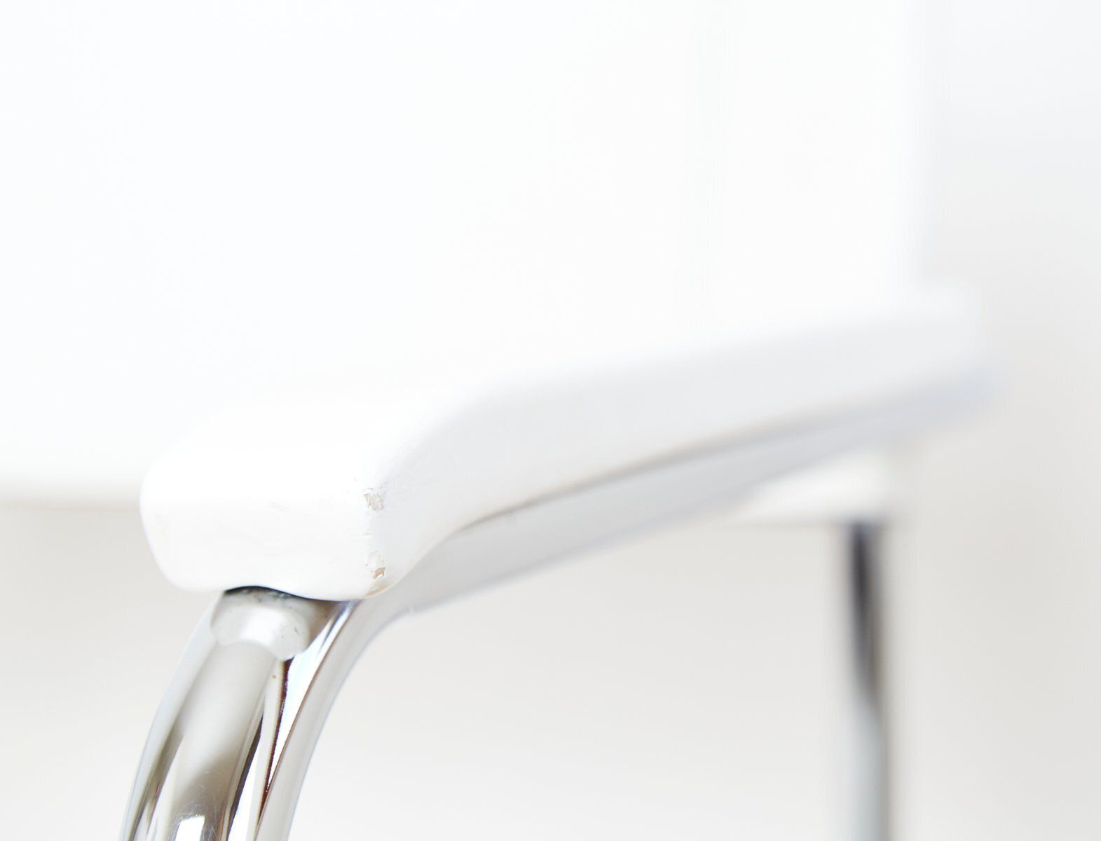 Model S34 Armchair By Mart Stam For Thonet, 1970s photo buy
