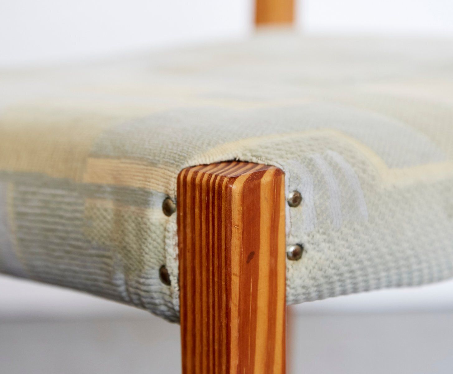 Pine No. 404 Dining Chairs By Niels O. Møller Moller For J.L. Møller, 1970s, Set Of 6 photo buy