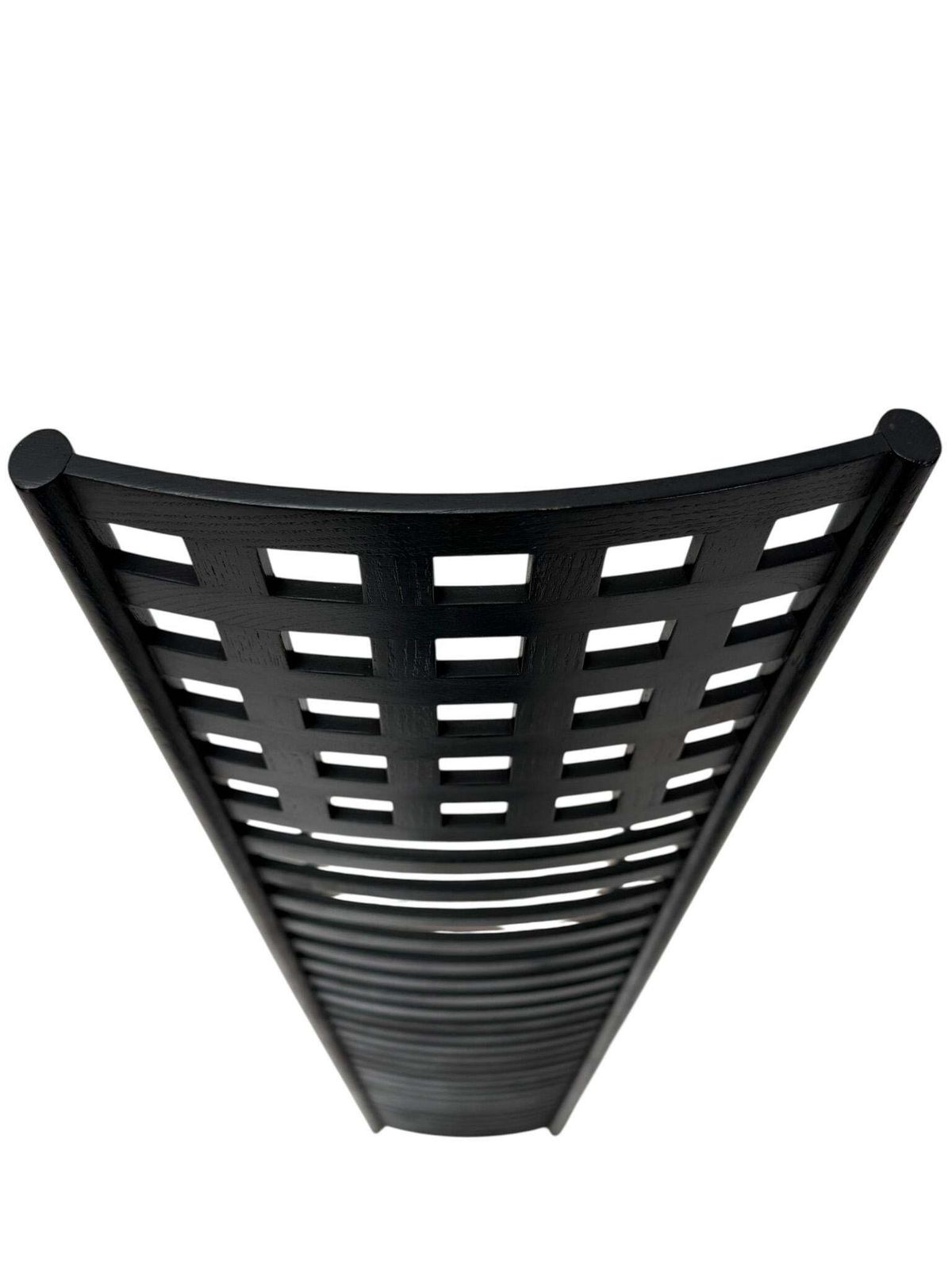 photo for sale 1980s Hill House 1 Chair By Charles Rennie Mackintosh For Cassina Italy