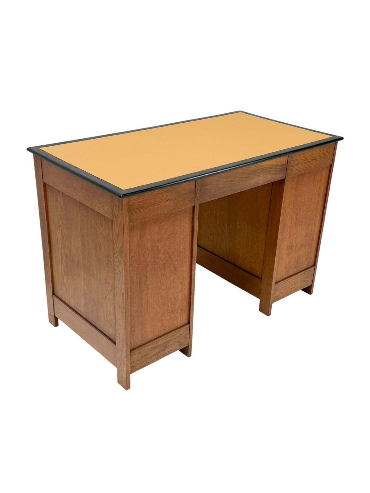 Art Deco Modernist Desk By J.A. Muntendam For L.O.V. Oosterbeek photo furniture