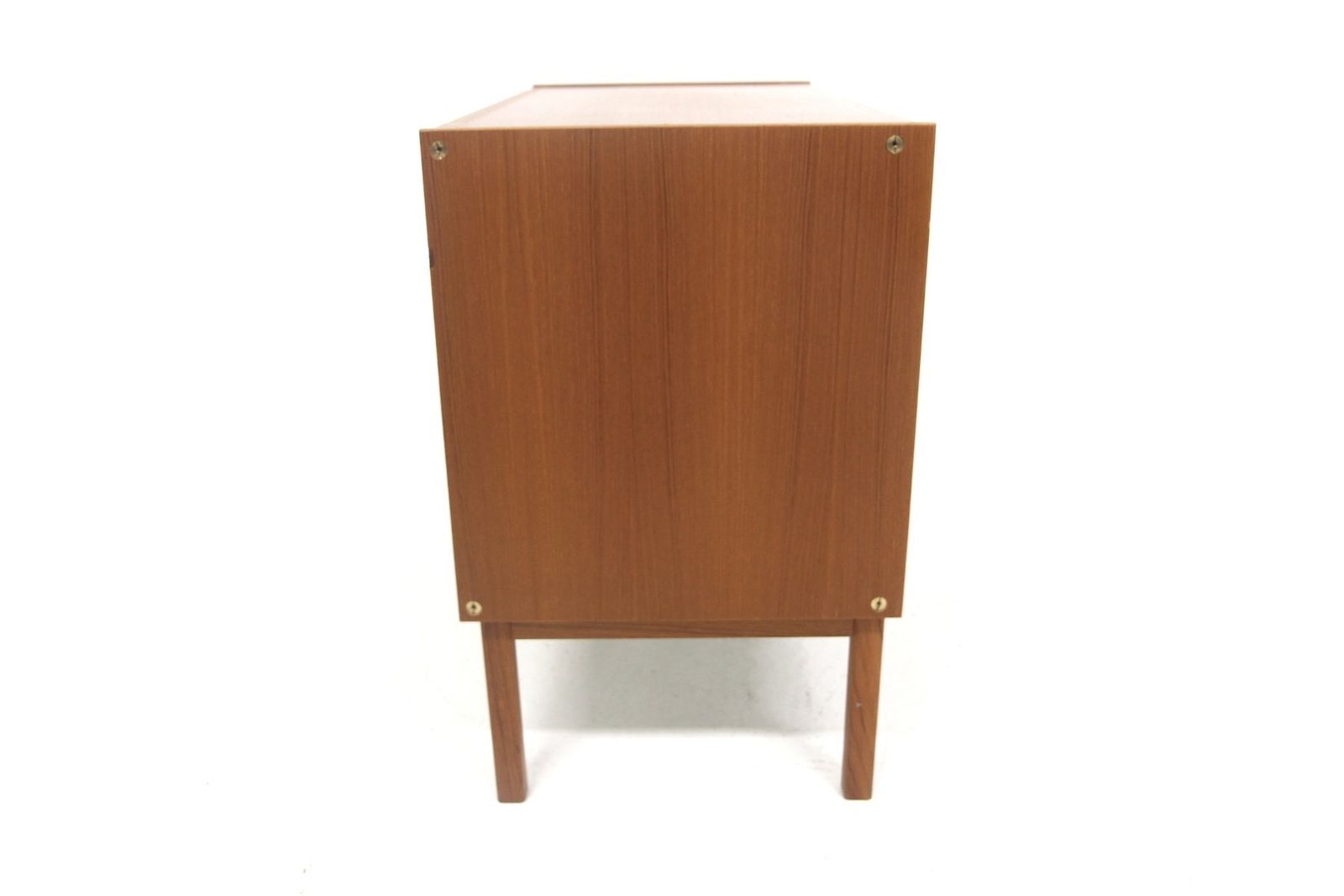 Scandinavian Teak Chest Of Drawers By Bertil Fridhagen For Bodafors, 1960 photo furniture