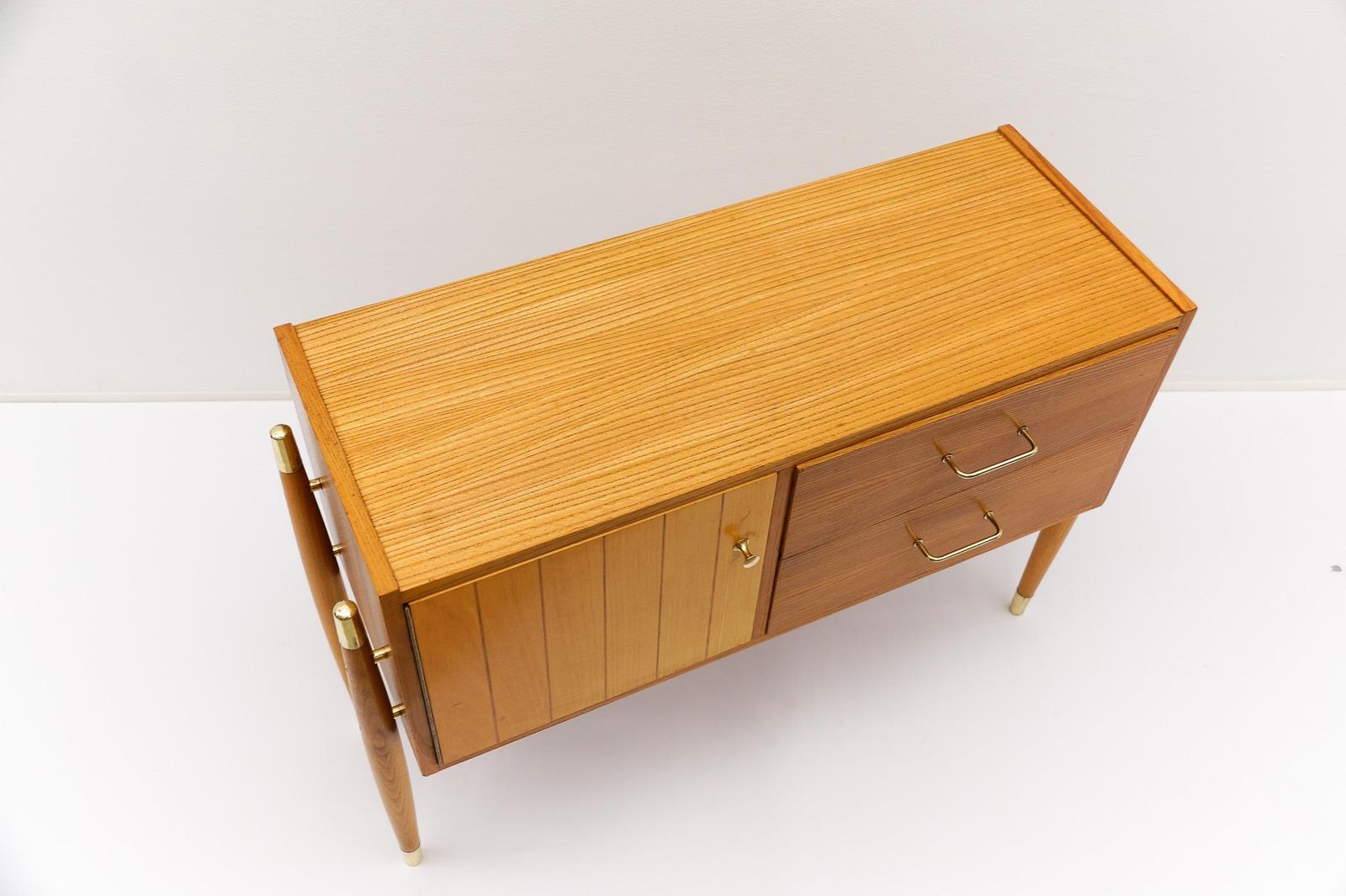 photo for sale Lovely Mid Century Modern Commode By Verralux, 1950s Germany