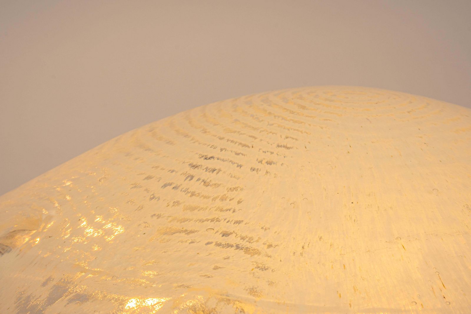 Grote Murano Glazen Plafondlamp van Kalmar, Oostenrijk, jaren 1970 photo vinterior