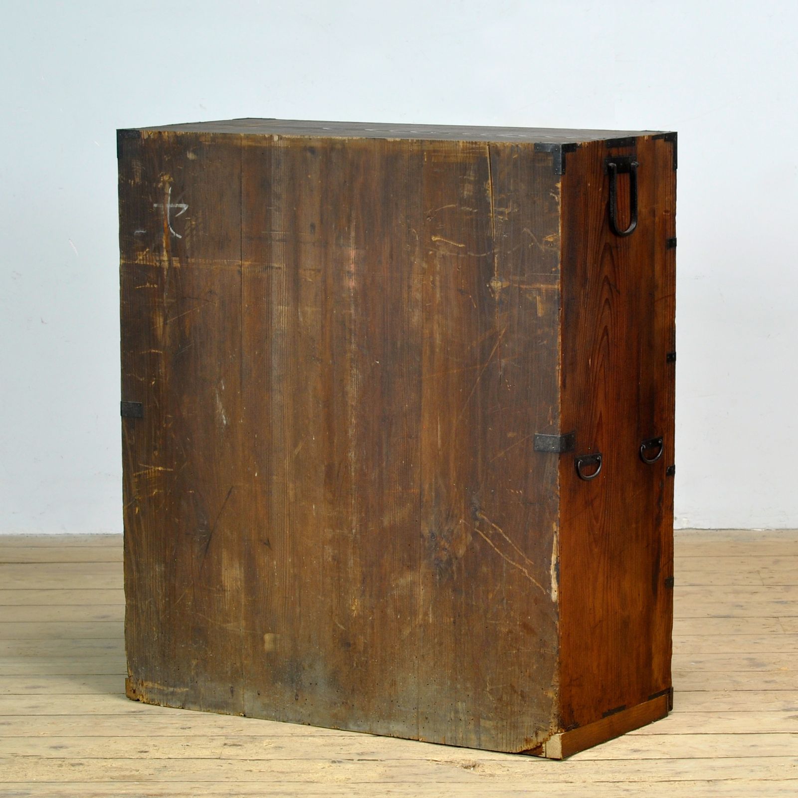 photo buy Japanese Tansu Chest Of Drawers, Circa 1870