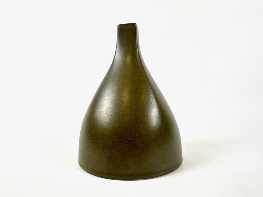 Vintage Vase From Rosenthal Studio Linie, 1970s photo for sale