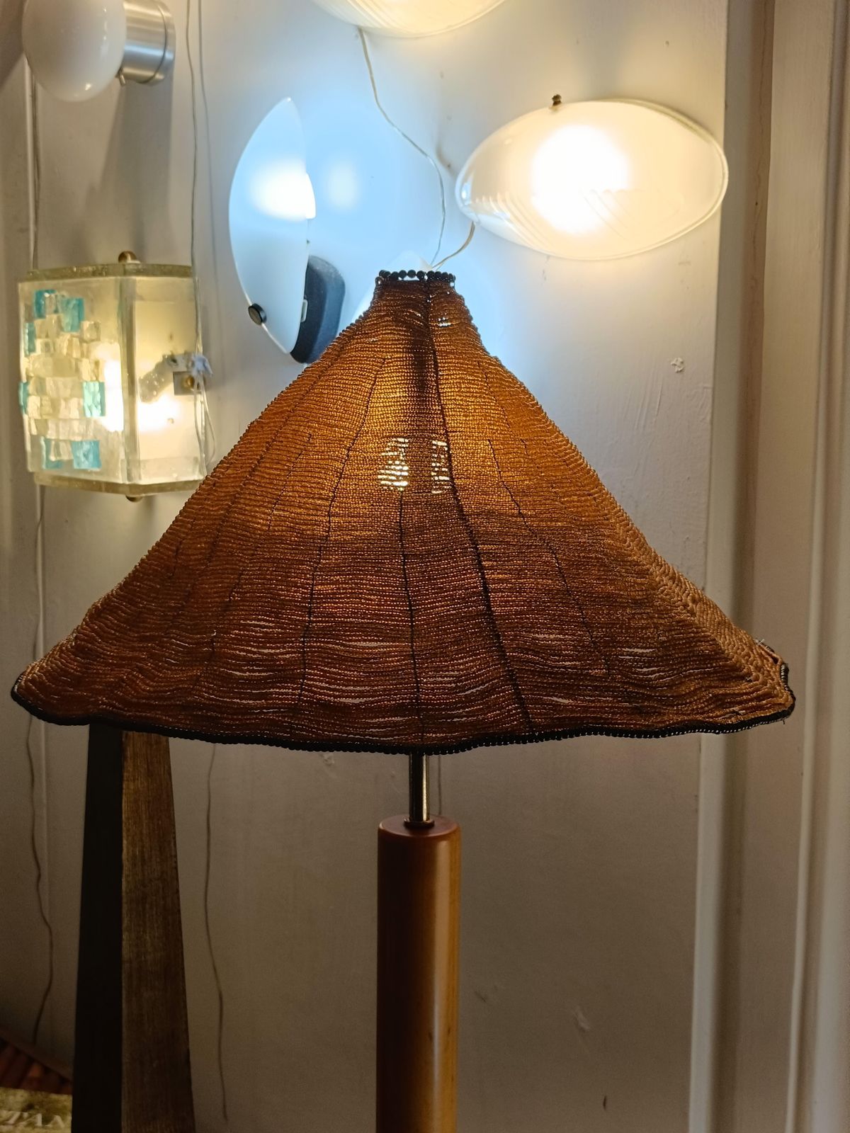 Roberto Pamio & Renato Toso For Leucos Floor Lamp "Sarasar," Italy 1970s photo buy