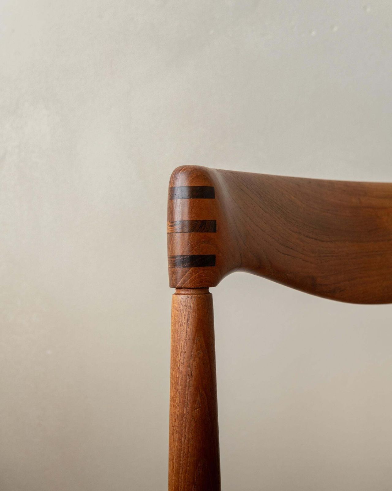 photo furniture Vintage Danish Teak Dining Chairs By H.W. Klein For Bramin, 1960s, Set Of 3