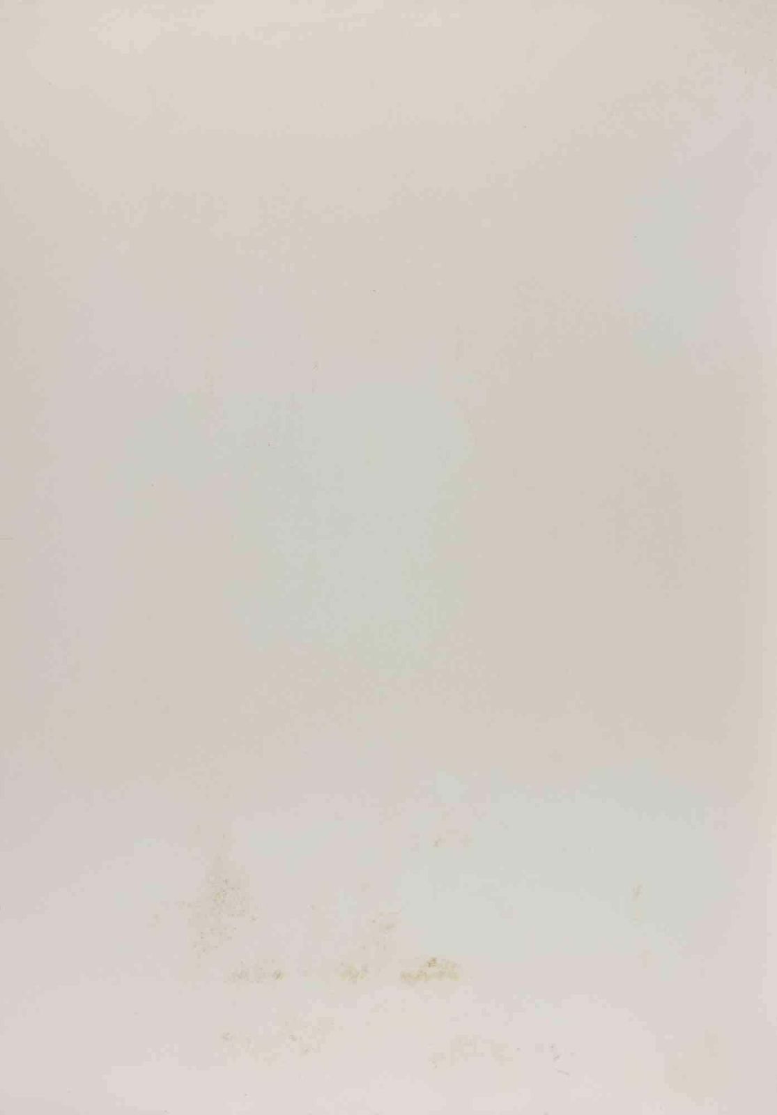 Beatuful Glimpse Of Prato   Lithograph By Abramo Scortecci   1990s photo furniture