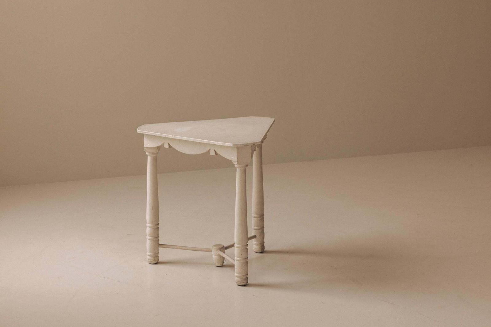 Side Table Attributed To Atelier Martine / Paul Poiret, France 1920s