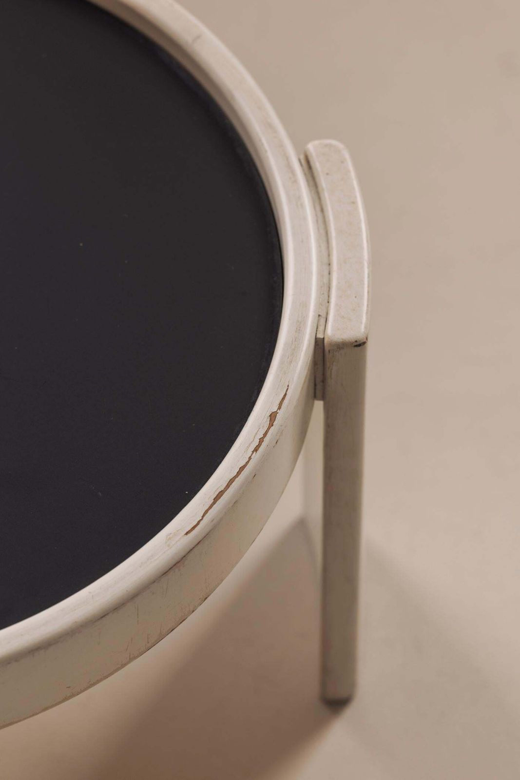 Model 780 Side Tables By Gianfranco Frattini For Cassina, Italy 1960s photo buy