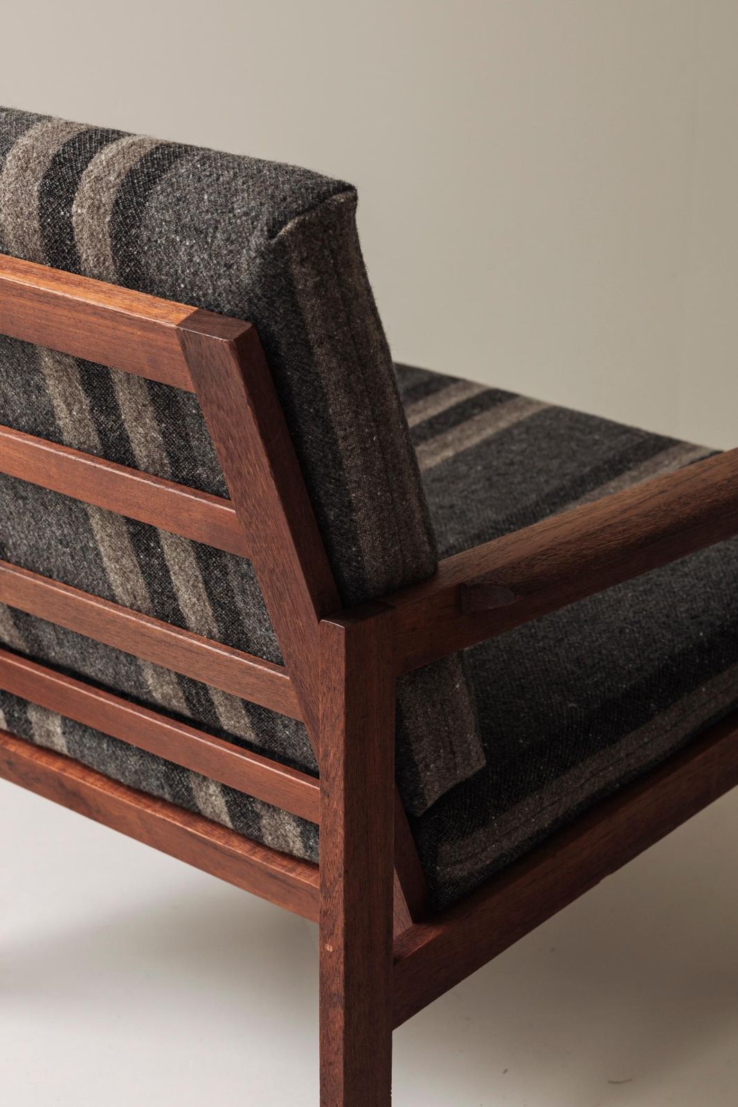 Set Of Two Easy Chairs Designed By Illum Wikkelsø For N. Eilersen, Denmark 1959. photo buy