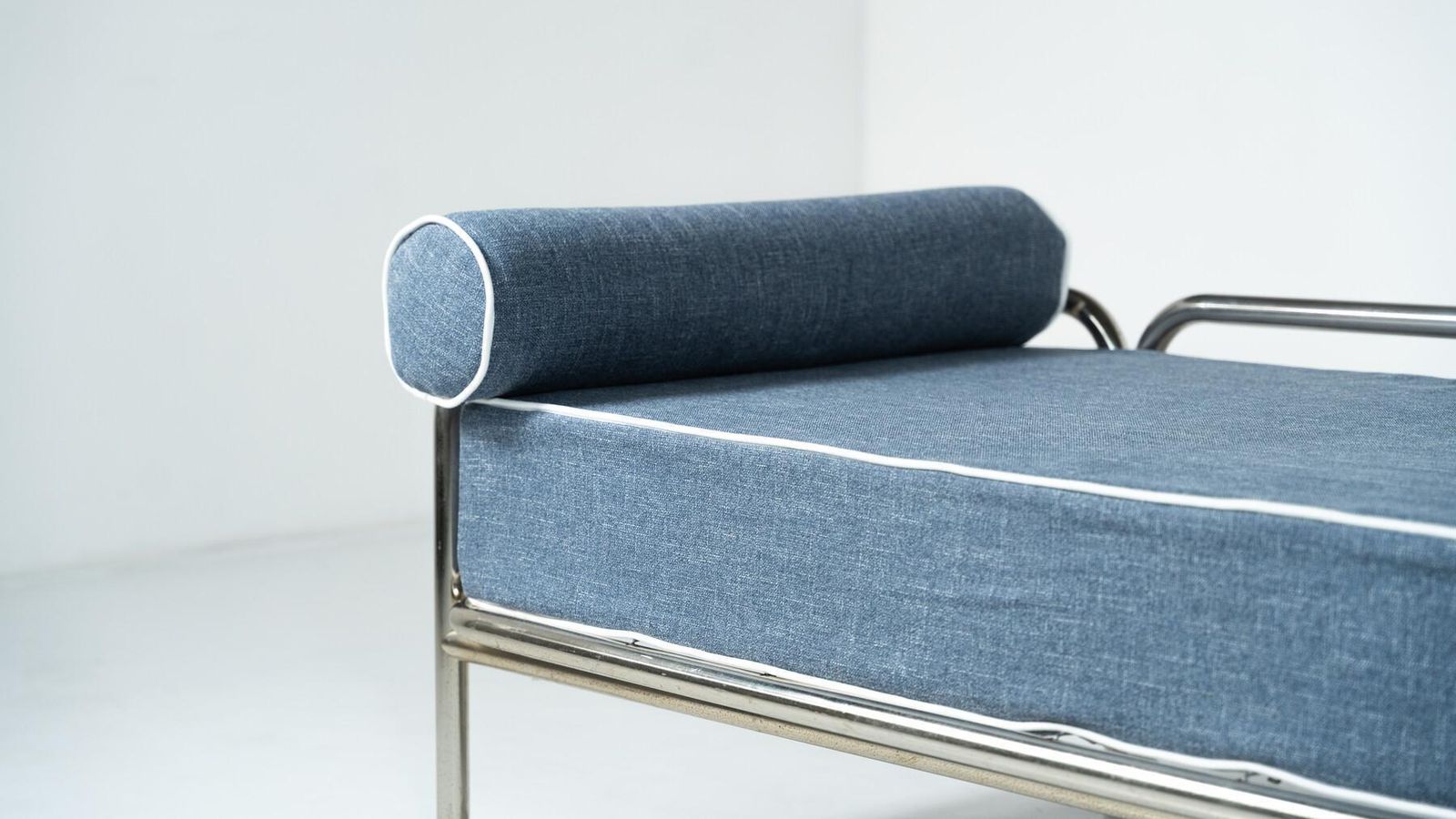 Locus Solus Daybed By Gae Aulenti For Production, Italy, 1965 photo buy
