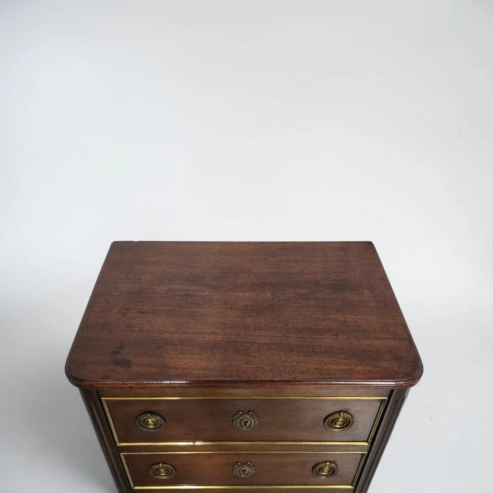 Super French Chest Of Drawers, 1800s photo 995.0