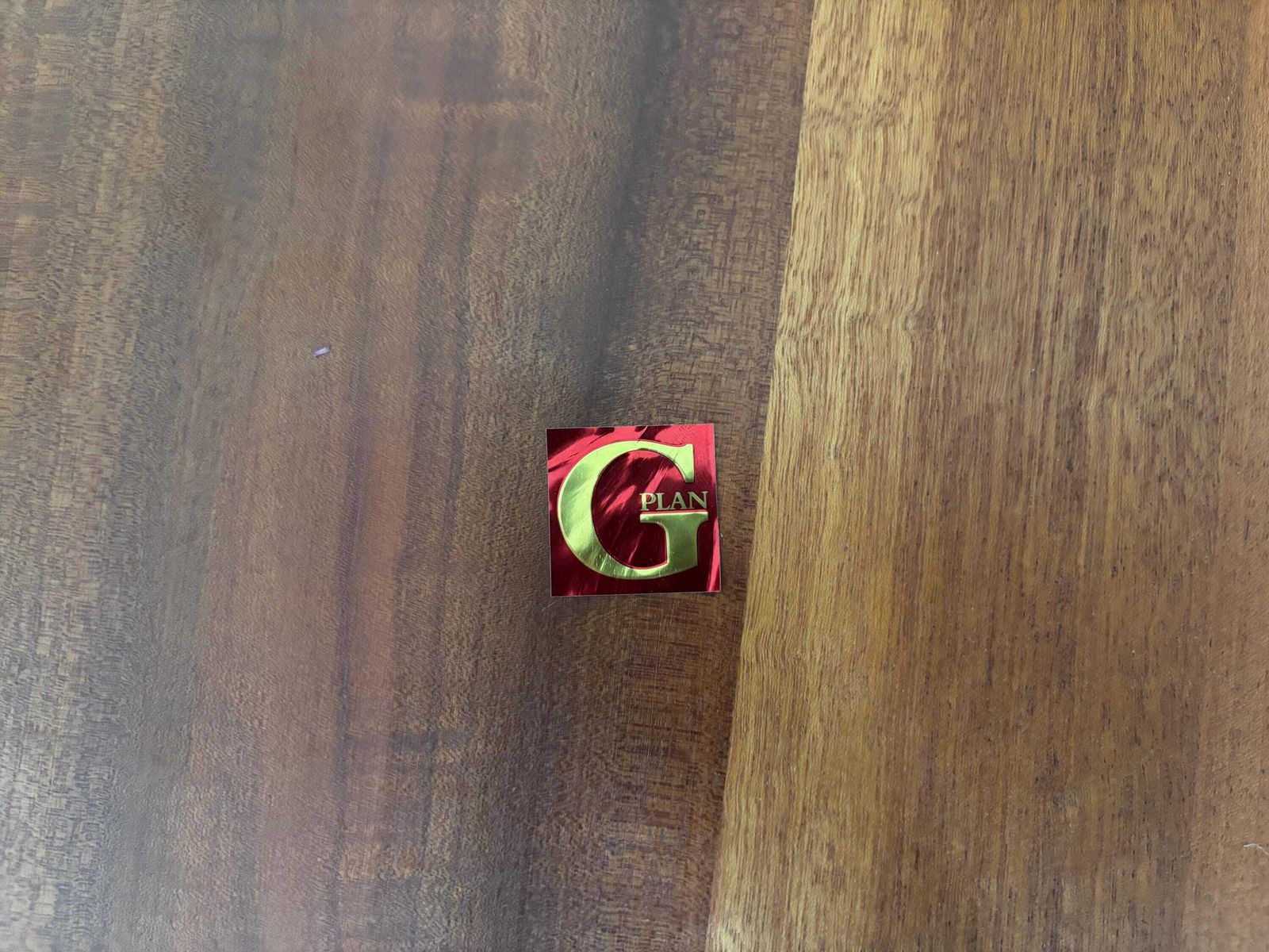 Vintage G Plan Fresco Astro Nest Of Tables Side Coffee End 70s Teak Mid Century photo vinterior