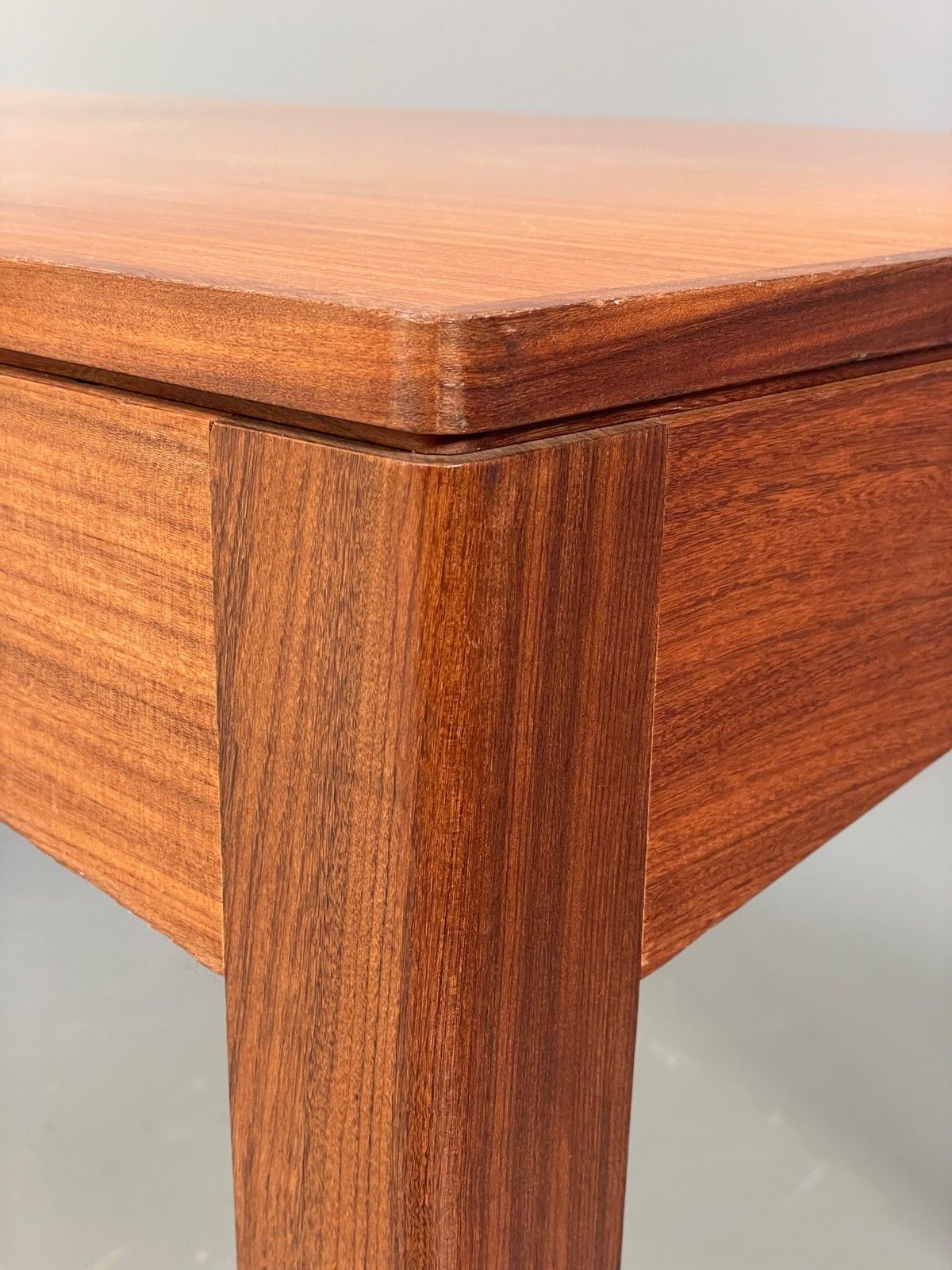 photo furniture Vintage Teak Dining Table 1960s Mid Century Gordon Russell Style Eb11870