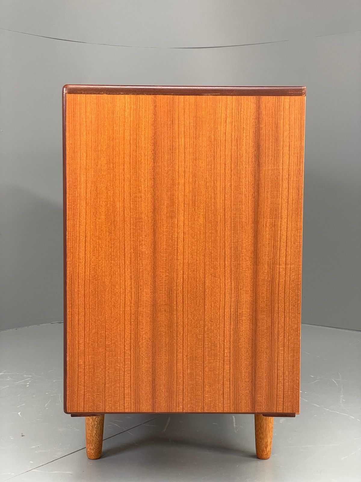photo vinterior Vintage G Plan Sideboard Teak Fresco Range 1970s Retro Shelving Eb11875