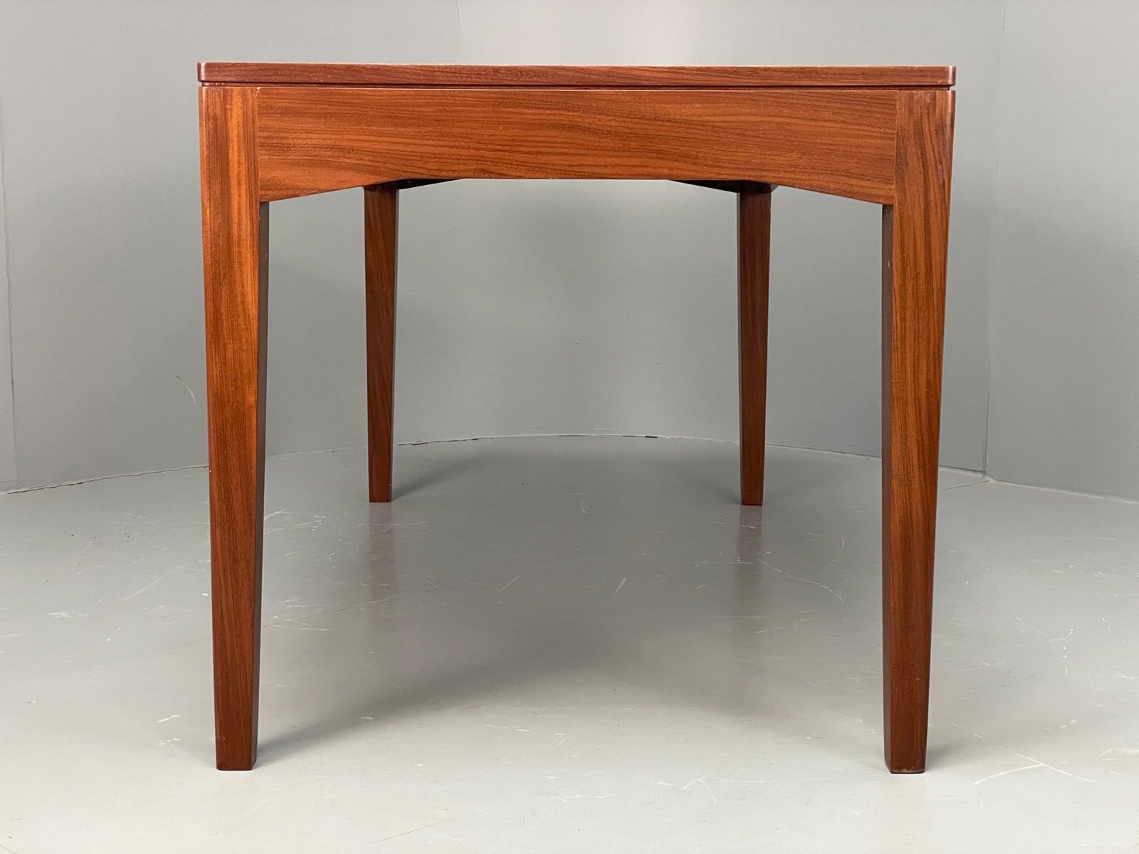 photo buy Vintage Teak Dining Table 1960s Mid Century Gordon Russell Style Eb11872