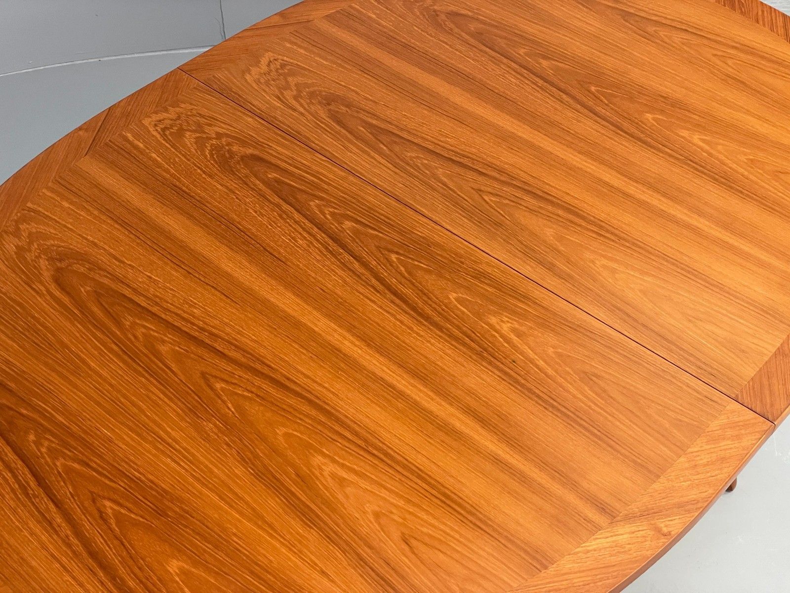 Vintage 1970s Dining Table By Nathan Teak Retro Extending Mid Century Eb12057 photo furniture