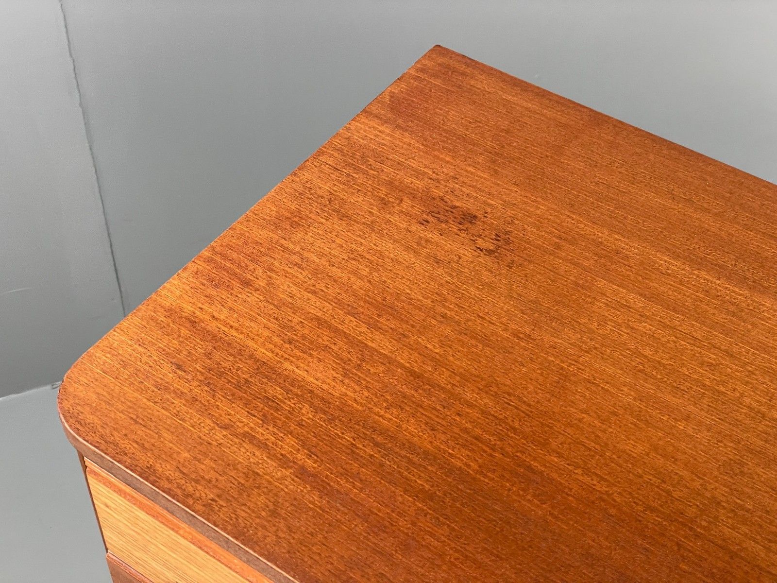 Vintage Chest Of Drawers 1960s Austinsuite Midcentury Storage Retro Eb11249 photo buy
