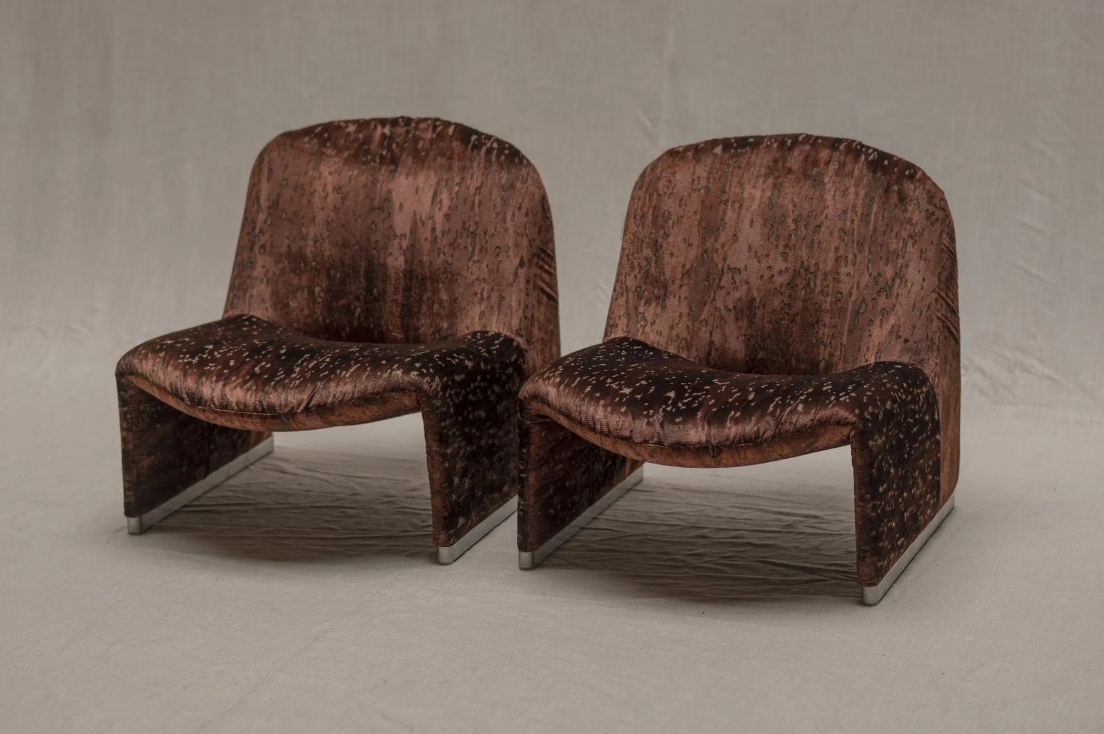 photo buy Alky’ Lounge Chair By Giancarlo Piretti For Artifort, 1970s