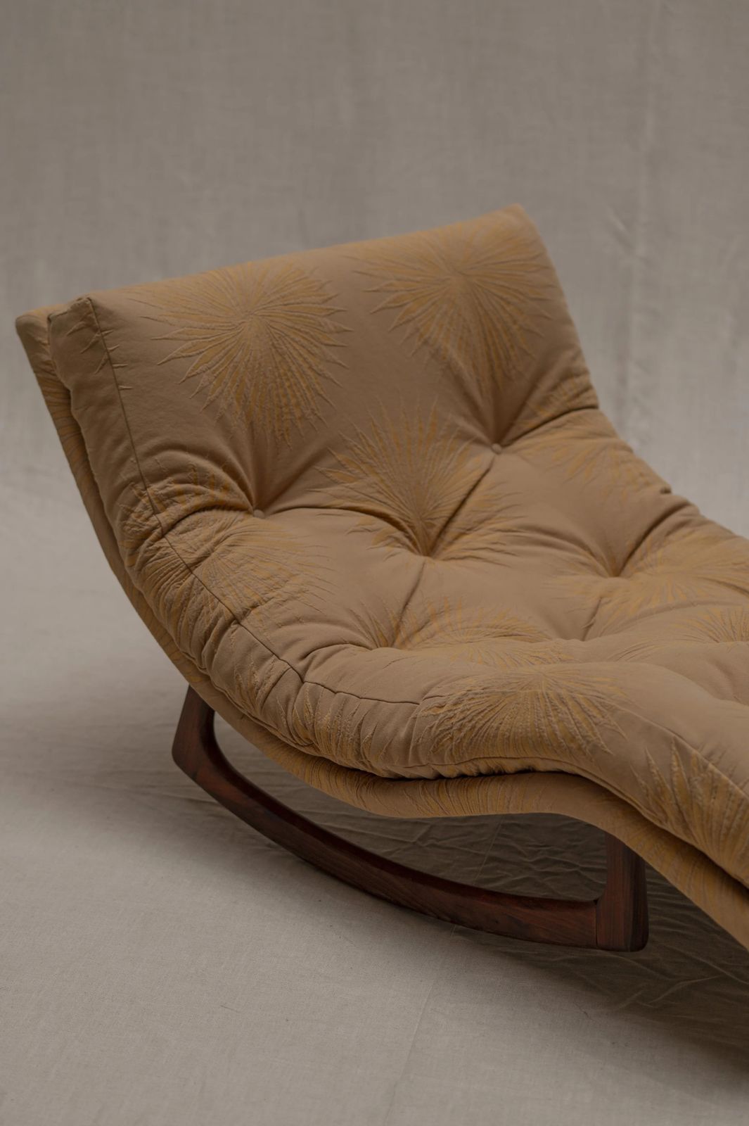 Adrian Pearsall Lounge Chair For Craft Associates, 1960s photo 3950.0
