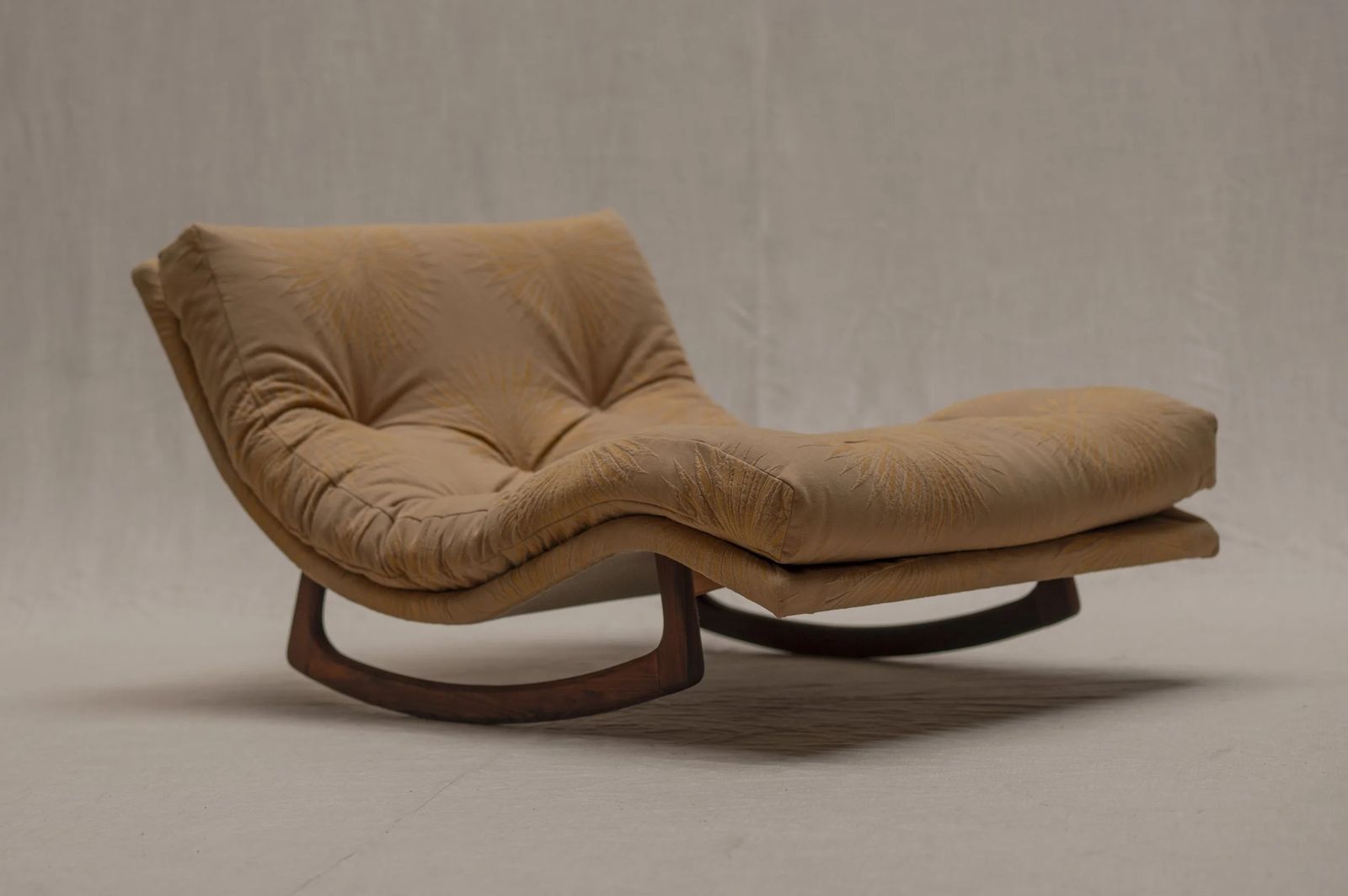 photo buy Adrian Pearsall Lounge Chair For Craft Associates, 1960s