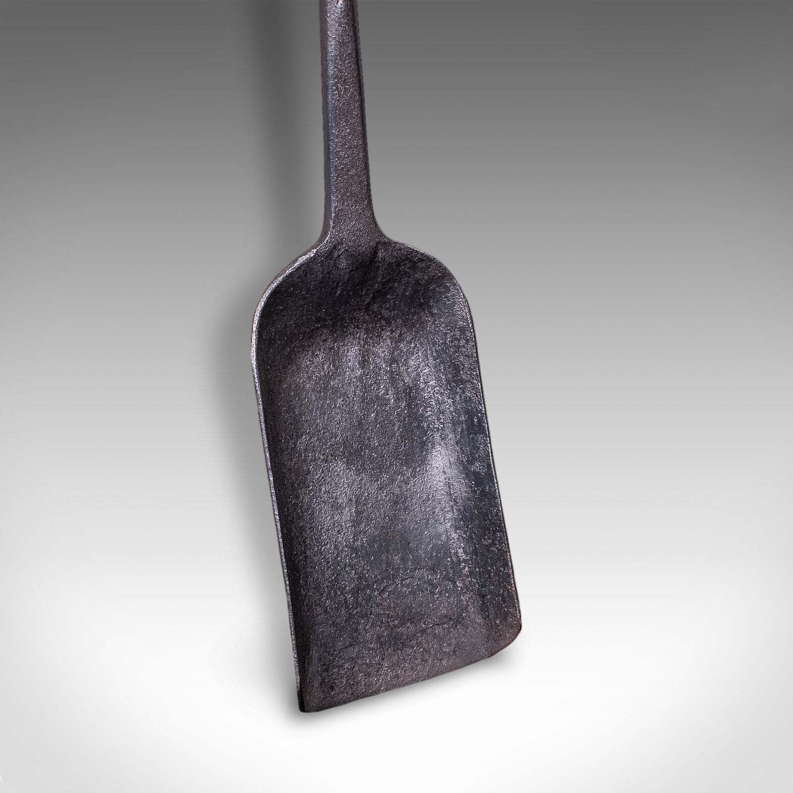 photo furniture 4 Antique Country House Inglenook Fire Tools, English, Companion Set, Victorian