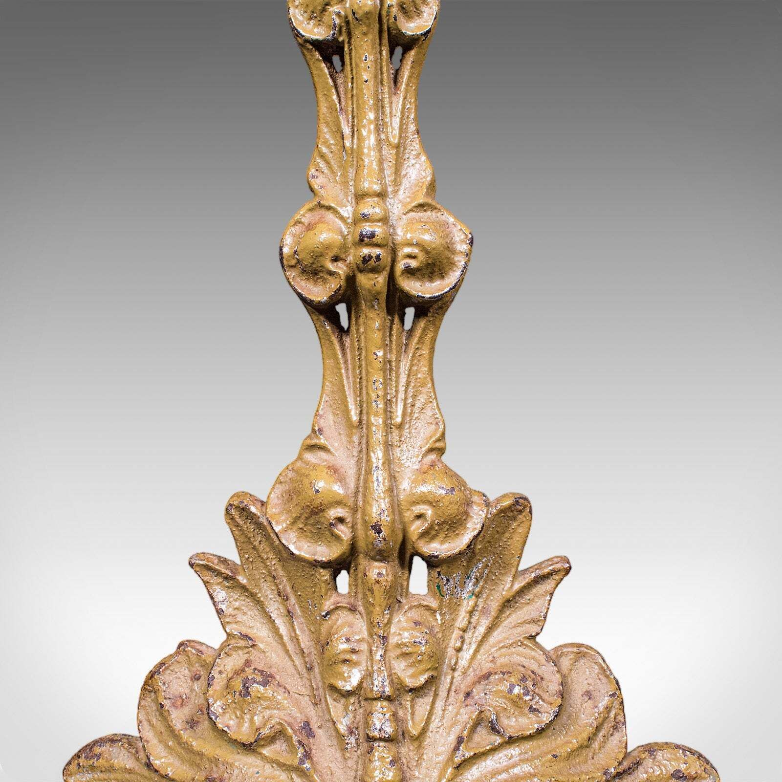 Antique Decorative Doorstop, French, Art Nouveau, Door Keeper, Victorian, C.1900 photo buy