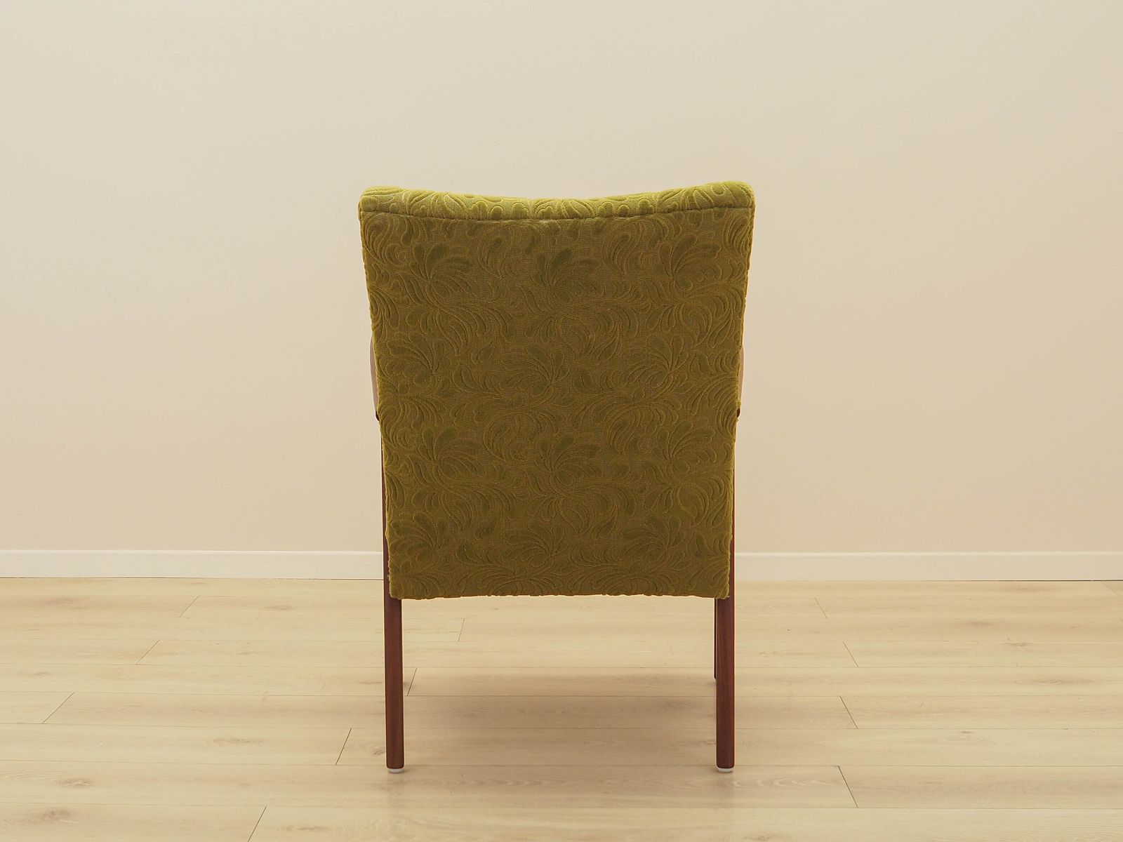 Lounge Chair, Deens design, jaren 1960, gemaakt in Denemarken photo vinterior