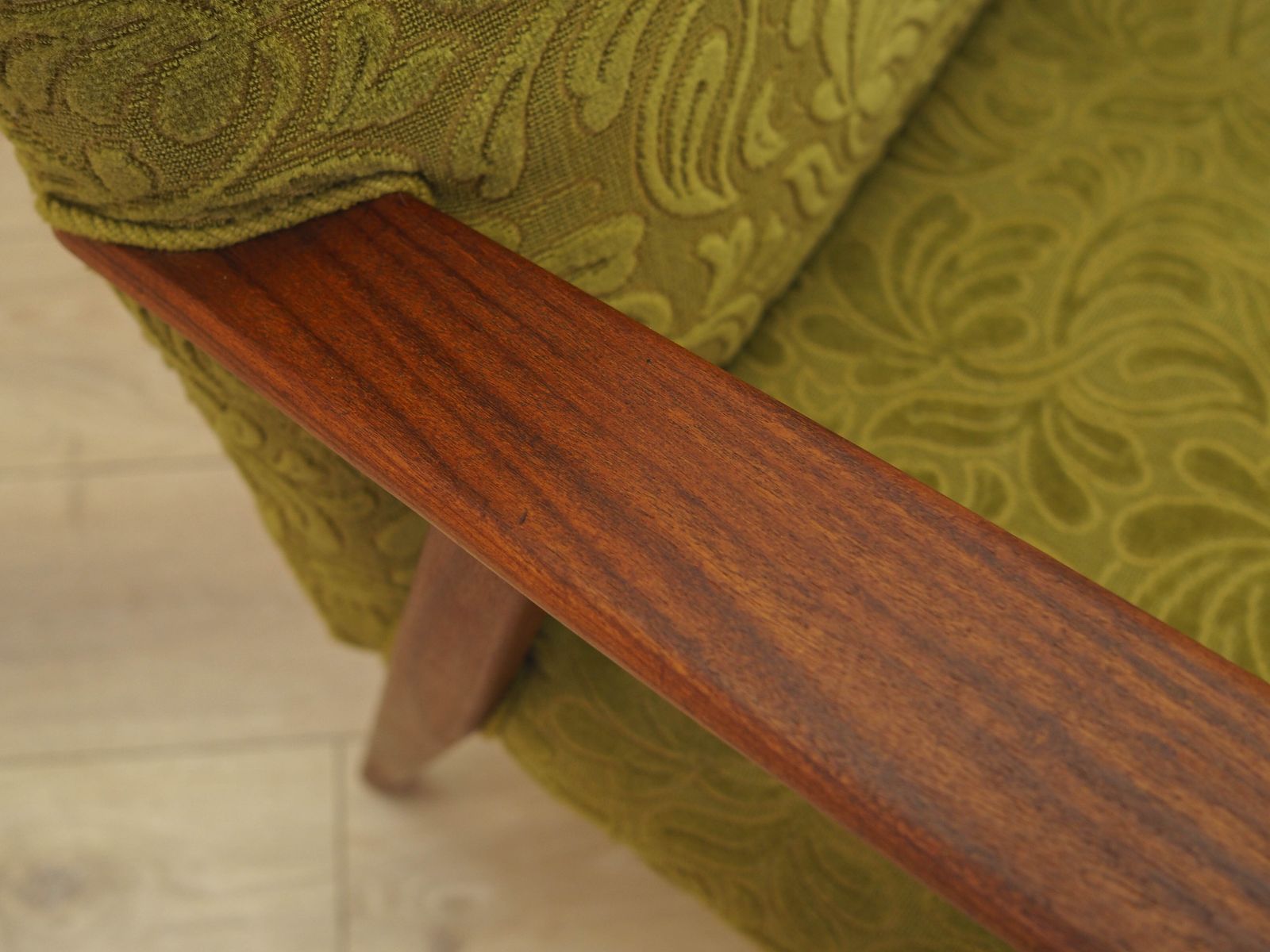 photo for sale Lounge Chair, Deens design, jaren 1960, gemaakt in Denemarken