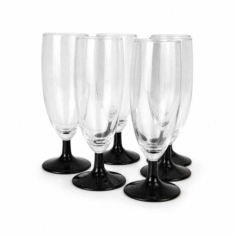 Bierglazenset photo Woonaccessoires
