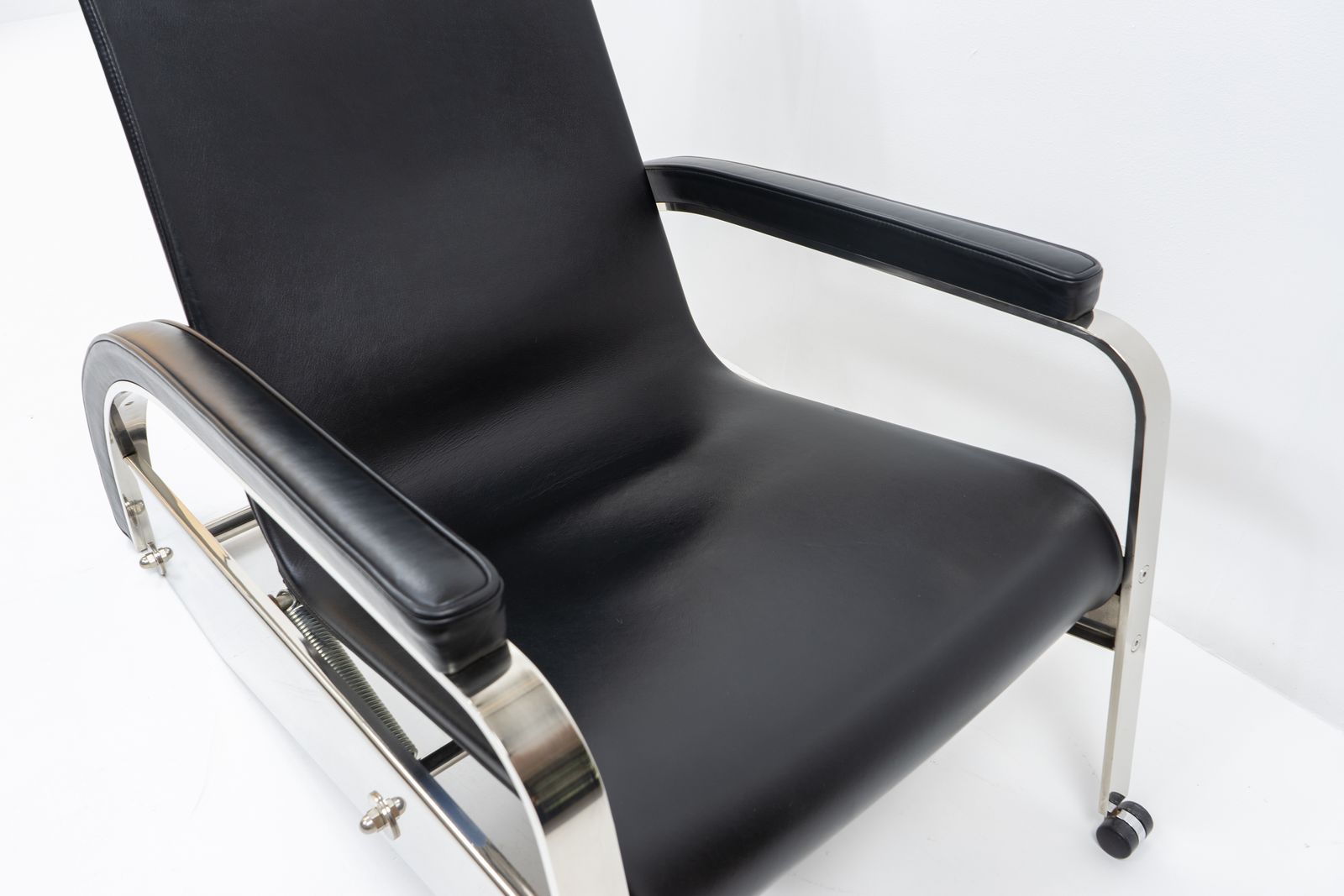 Jean Prouvé, Grand Repos D80 By Tecta, 1980s photo buy