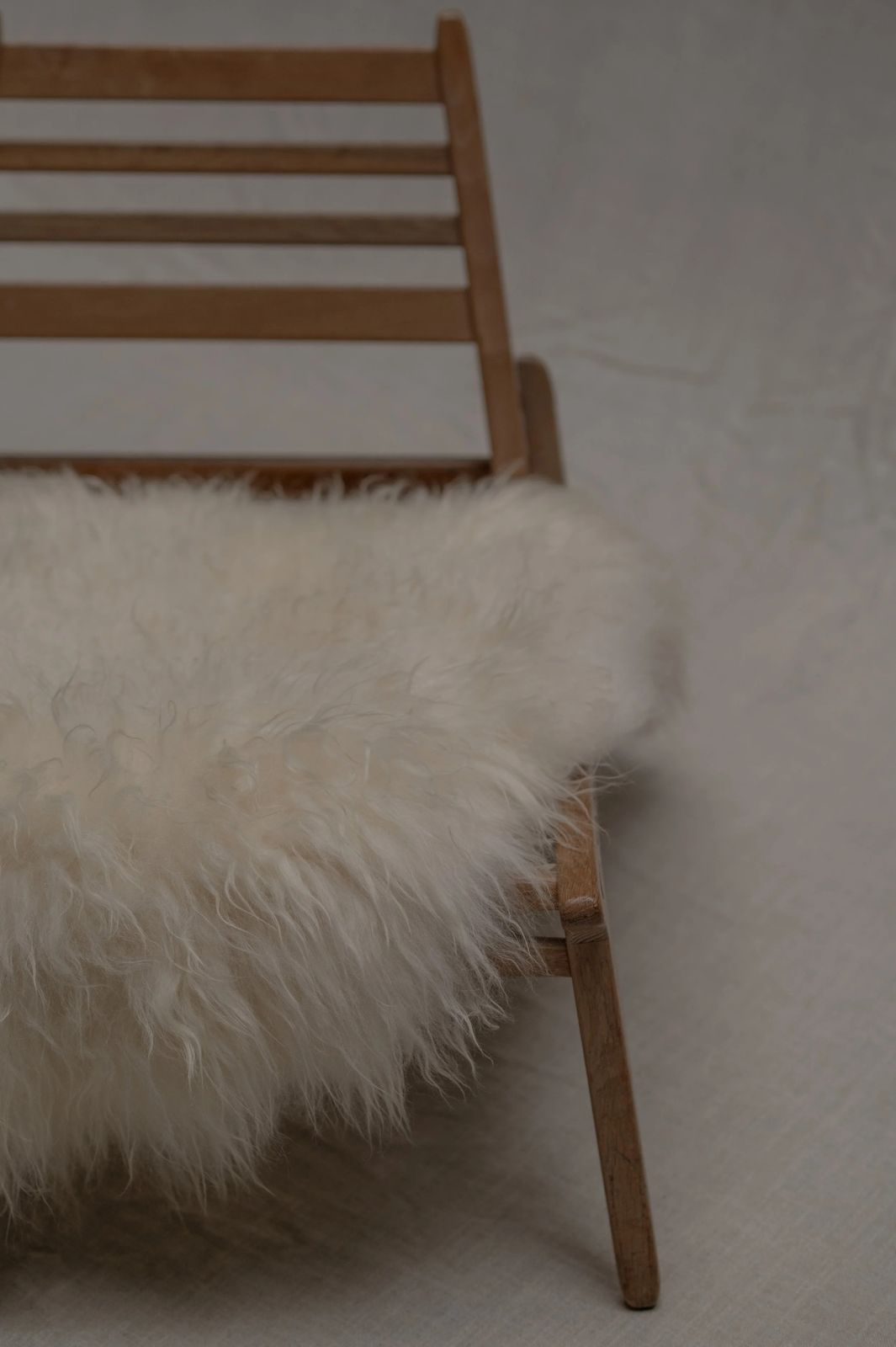Vintage ‘Hunting’ Lounge Chair By Veb Deutsche Werkstätten Hellerau, Circa 1950s photo 1650.0