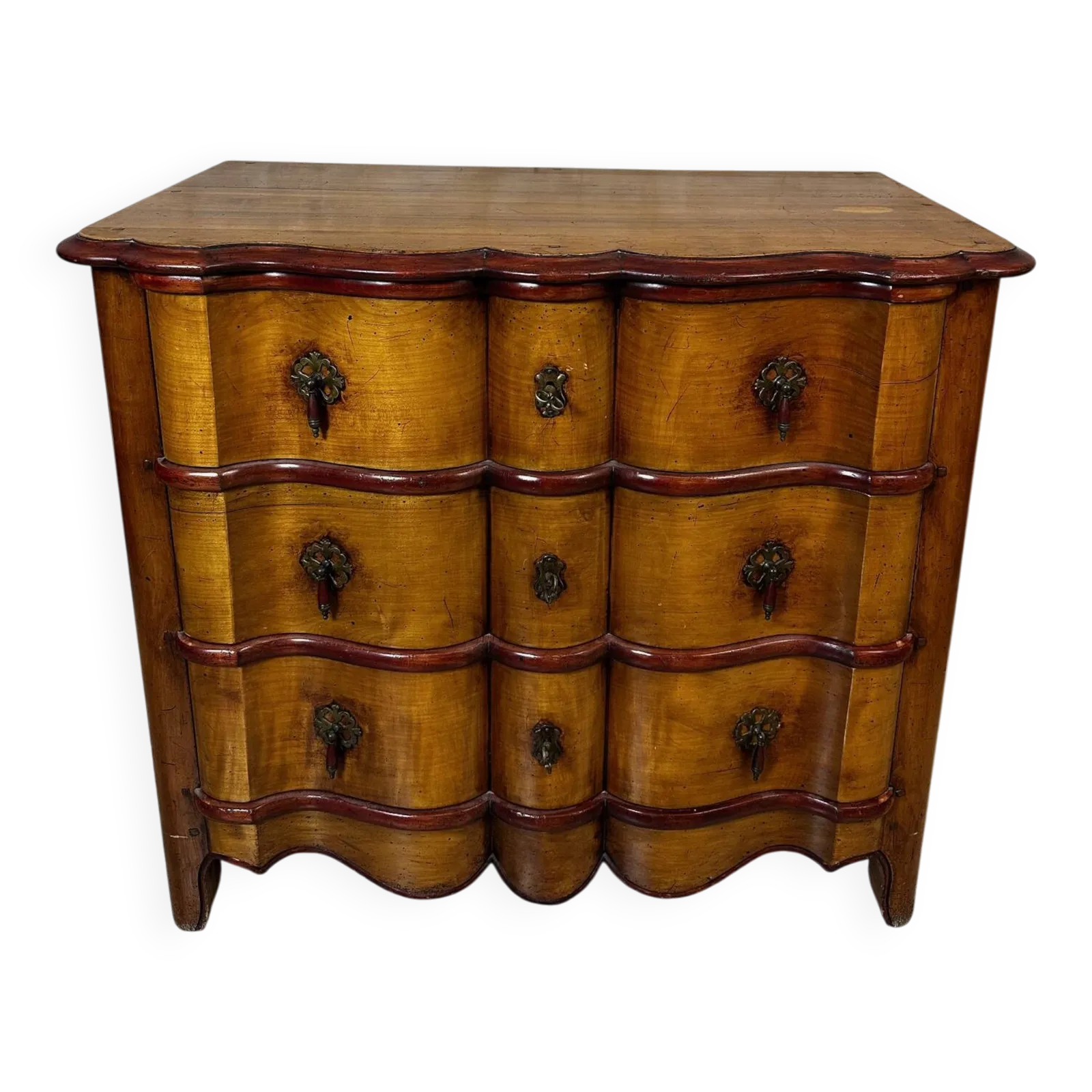 Chest Of Drawers, Early 20th Century