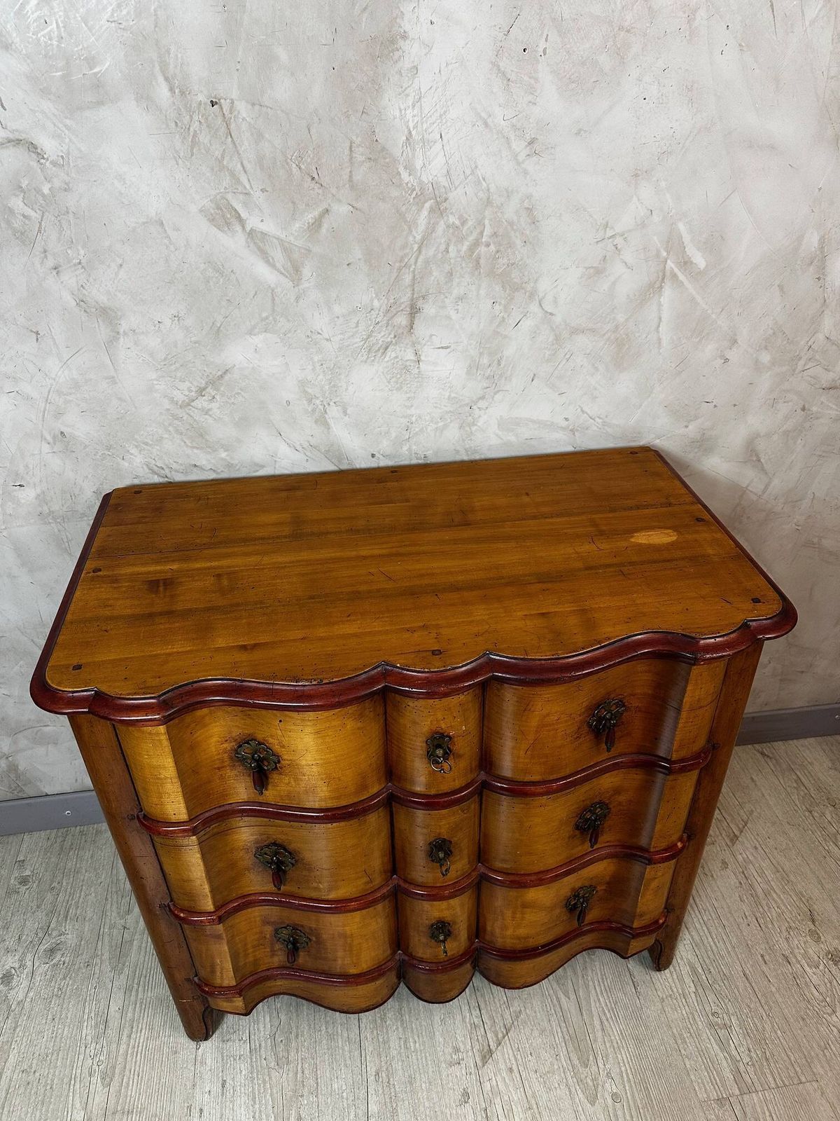 Chest Of Drawers, Early 20th Century photo for sale