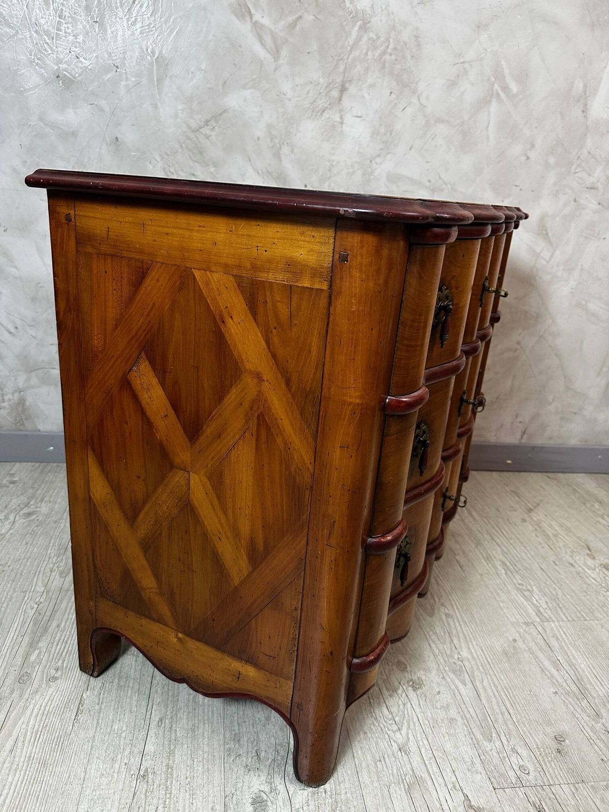 Chest Of Drawers, Early 20th Century photo 1218.0
