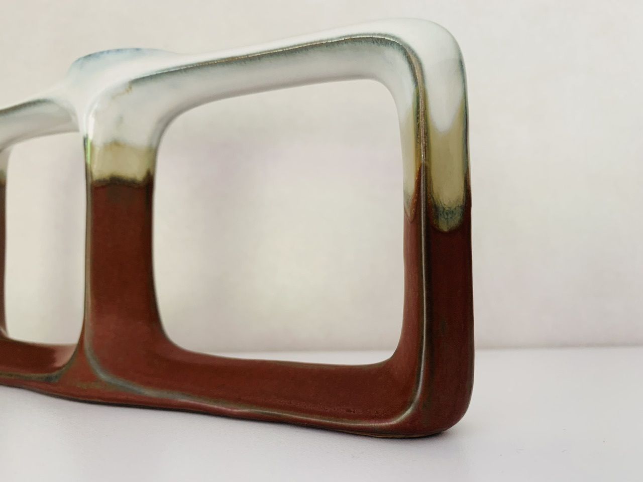 photo buy Mid Century, Scandinavian Style Stem Vase, Circa 1960's