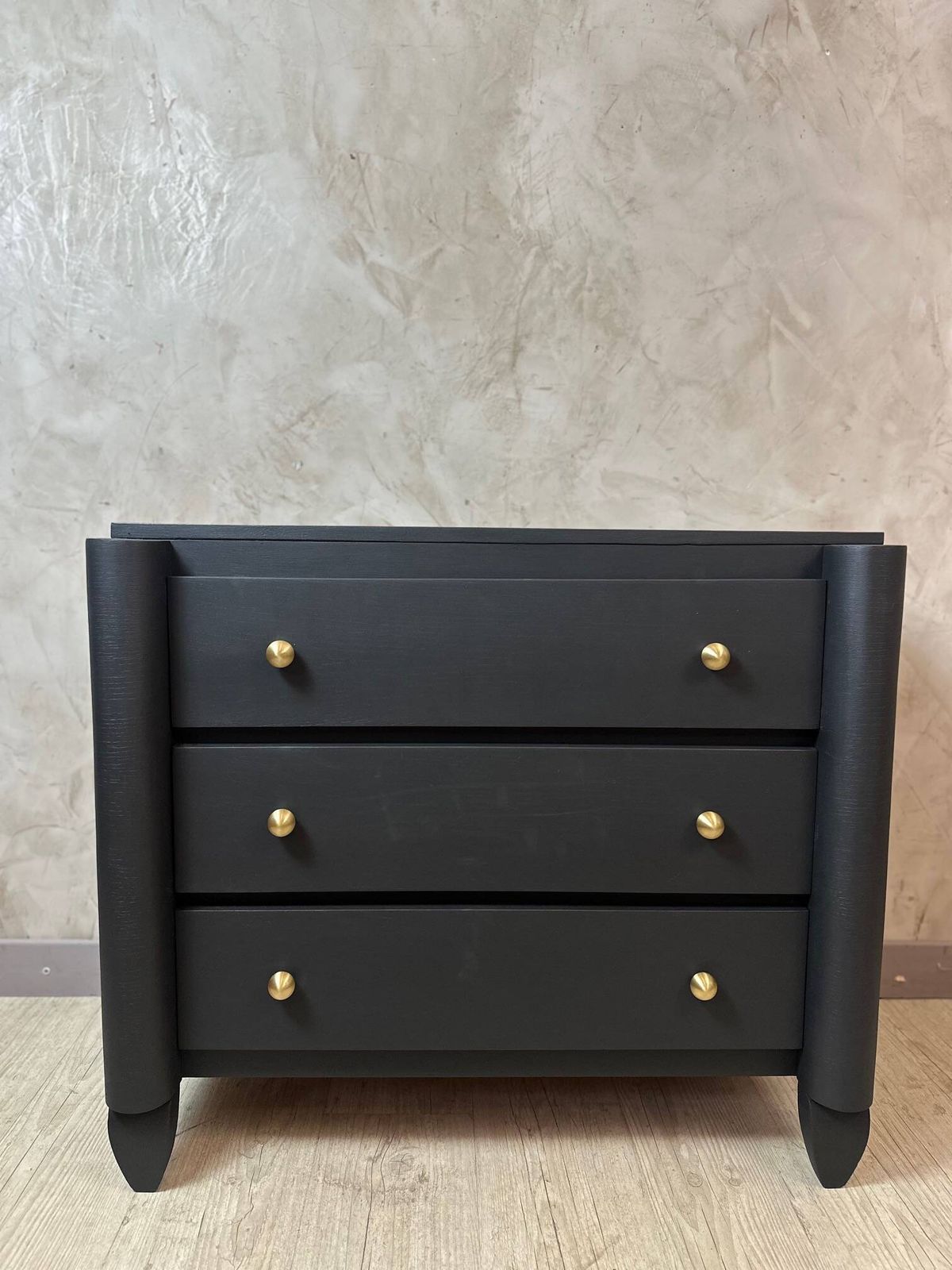 Art Deco Chest Of Drawers photo for sale