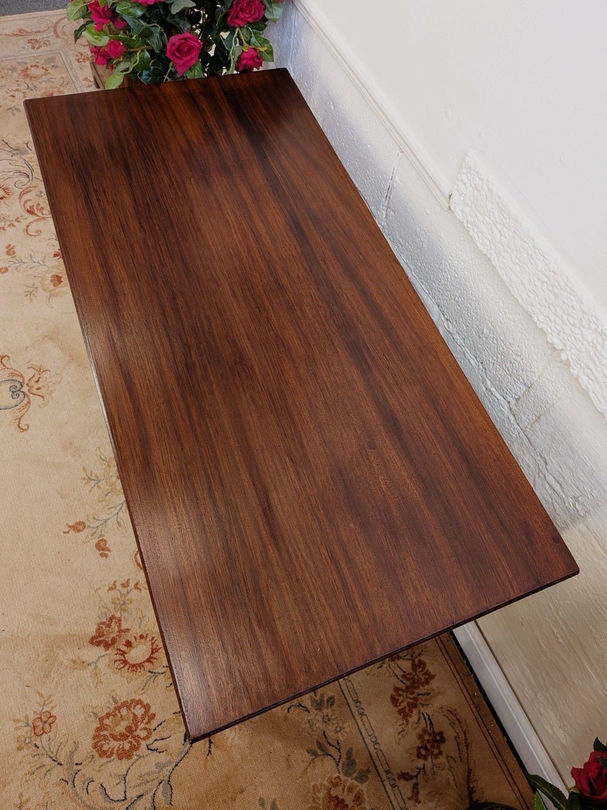 Early 20th Century Mahogany Chest Of Drawers photo 165.0