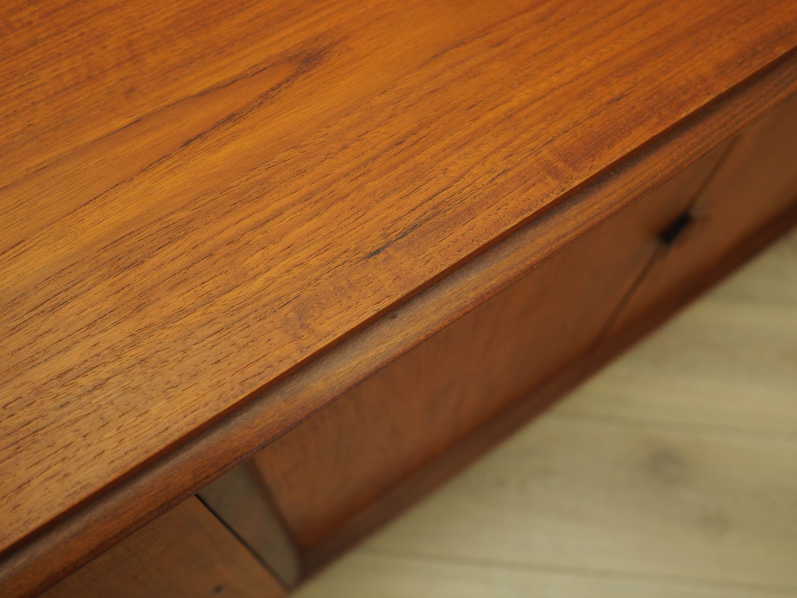 Teak Sideboard, Danish Design, 1970s, Made In Denmark photo buy