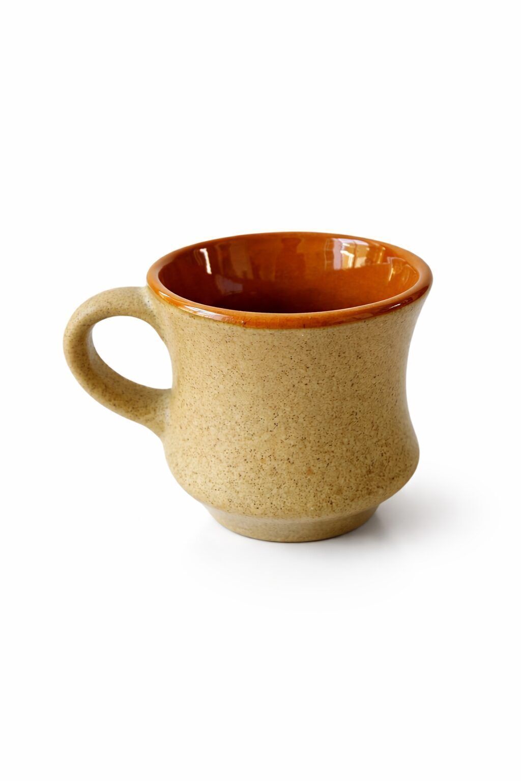 Keramiek thee-/koffieservies, midden 20e eeuw photo for sale