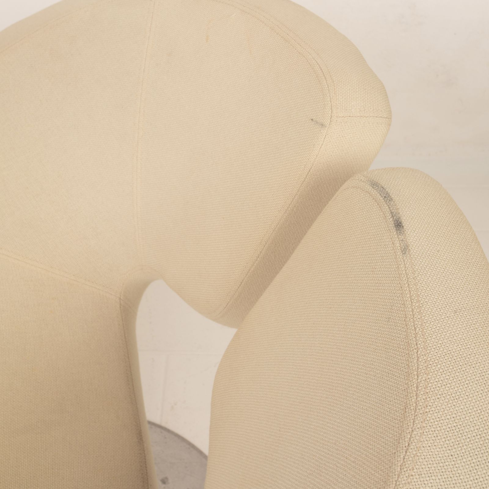 Apollo Armchair By Patrick Norguet For Artifort photo furniture