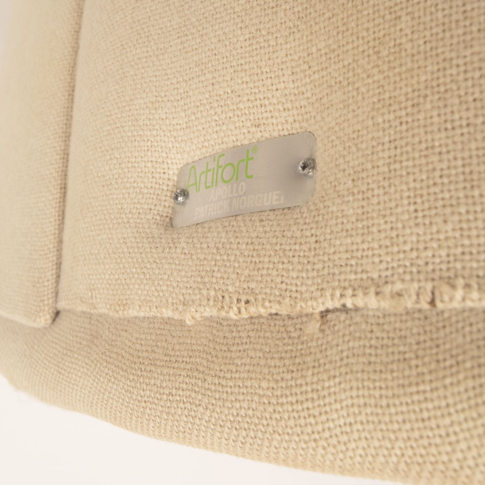 Apollo Armchair By Patrick Norguet For Artifort photo for sale