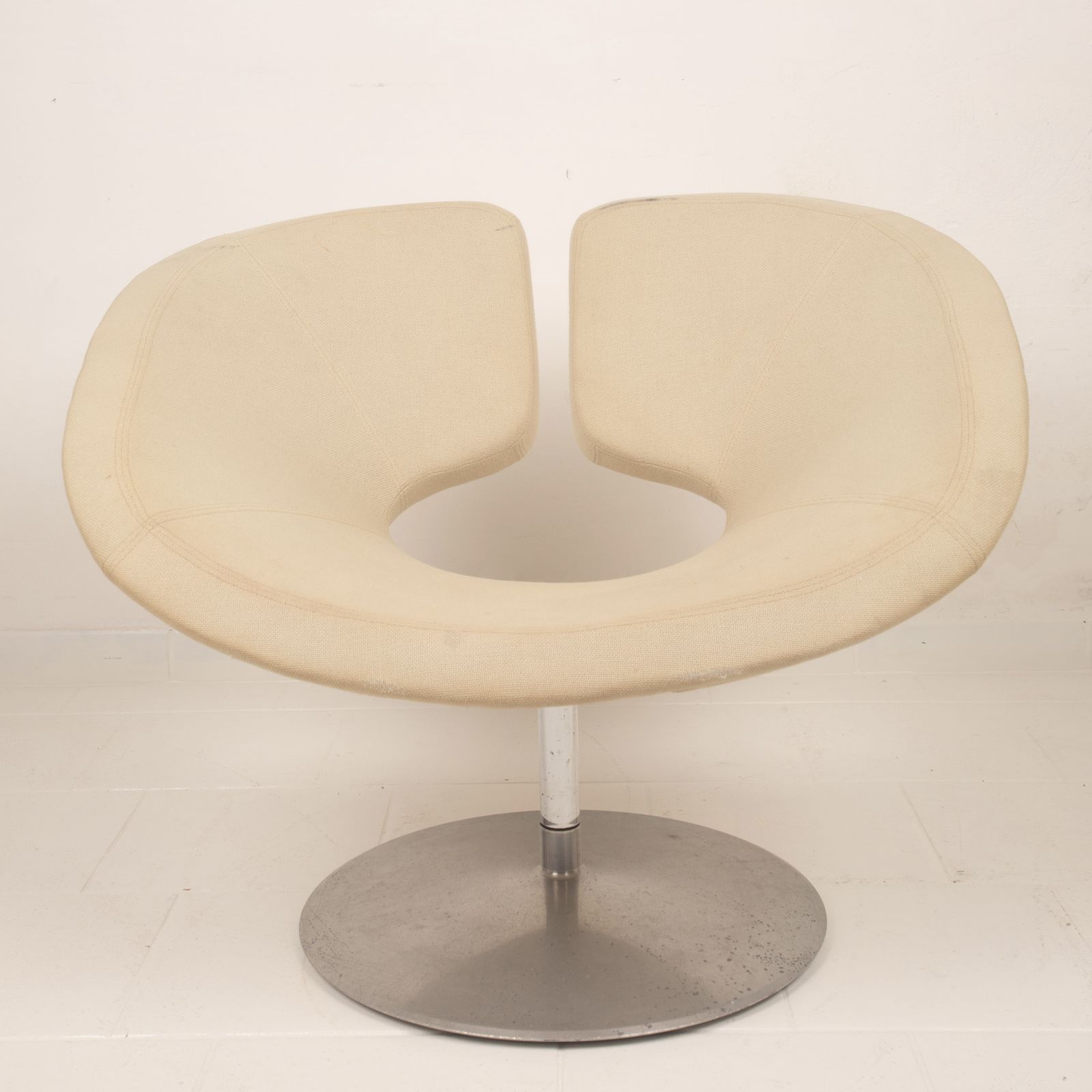 Apollo Armchair By Patrick Norguet For Artifort photo 1127.0